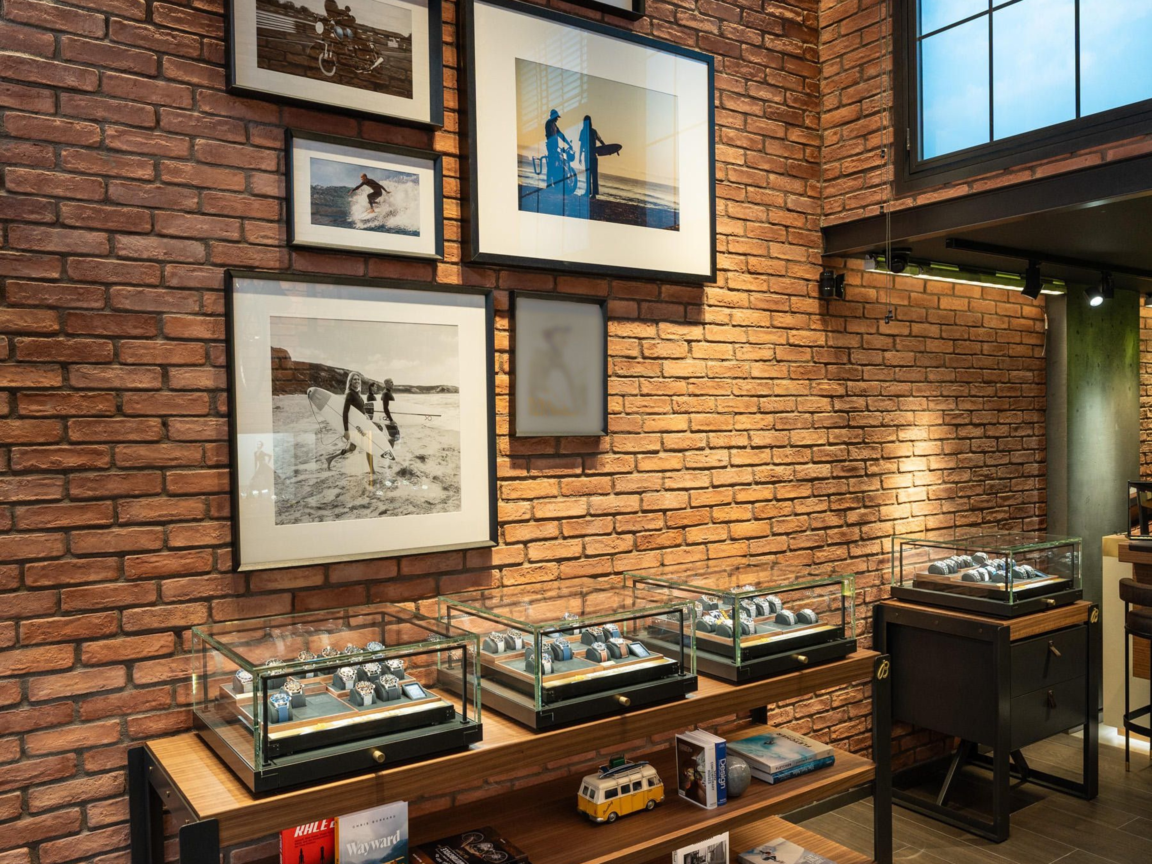 boutique image