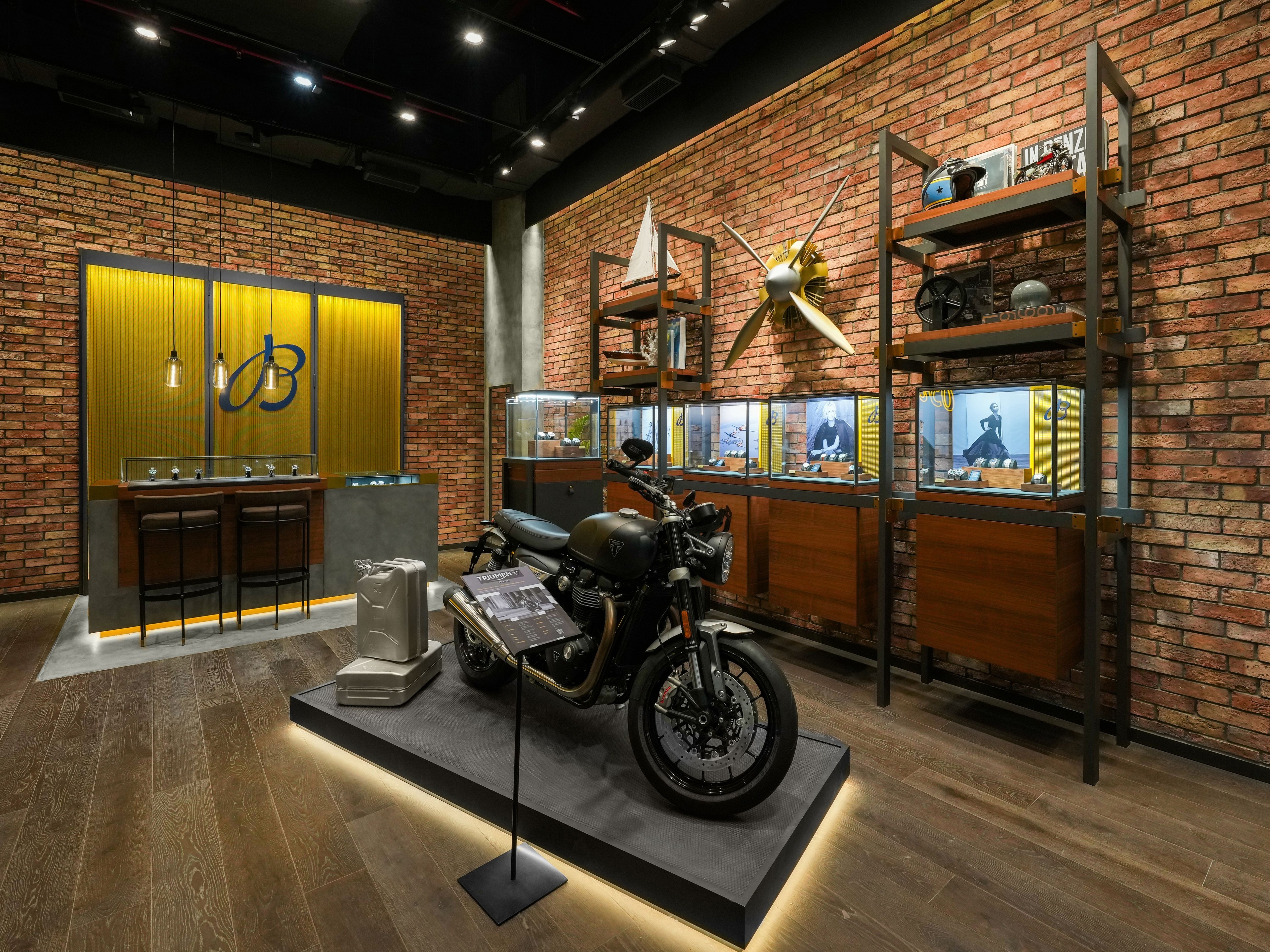 boutique image