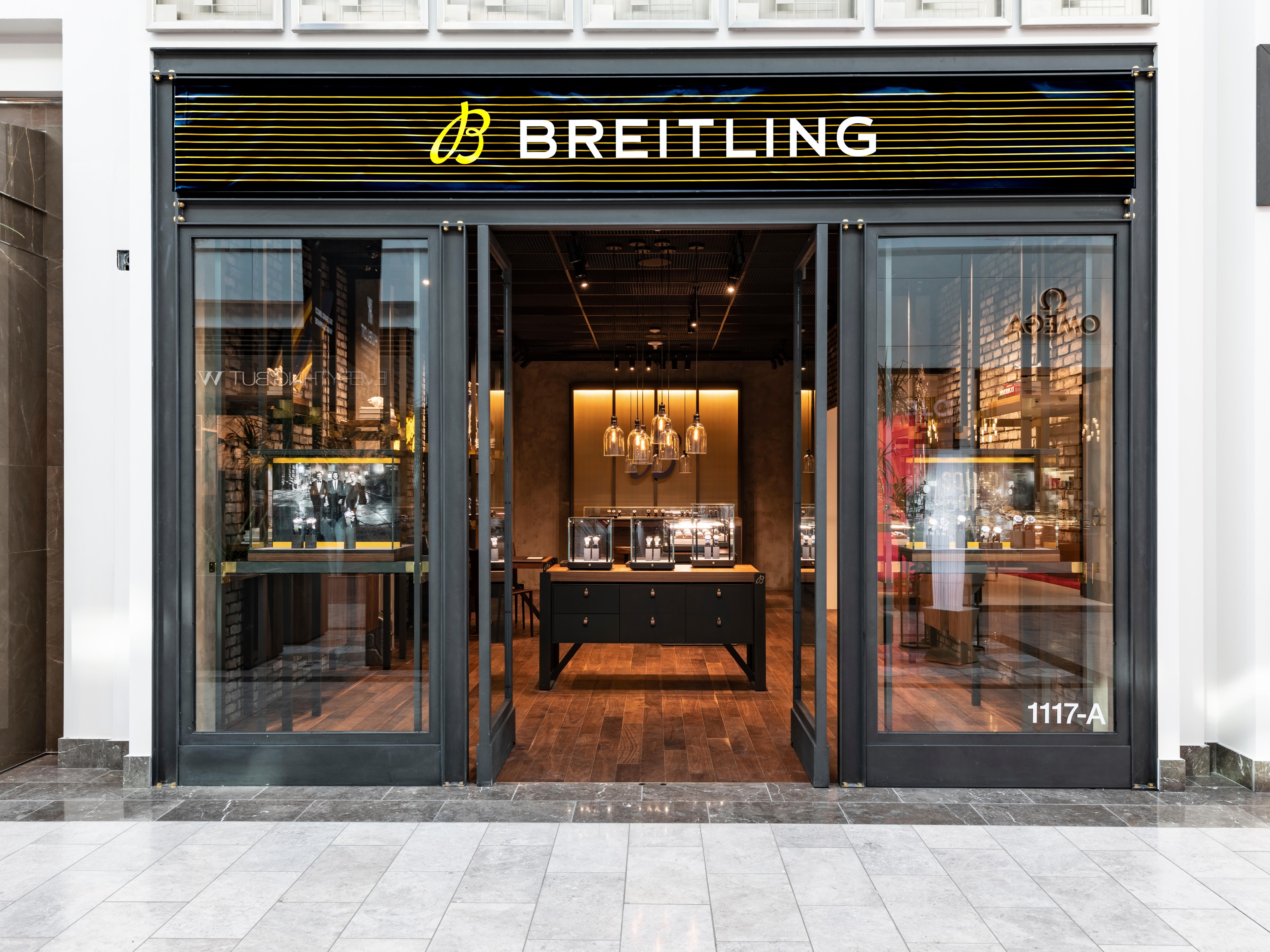 BREITLING BOUTIQUE SCOTTSDALE