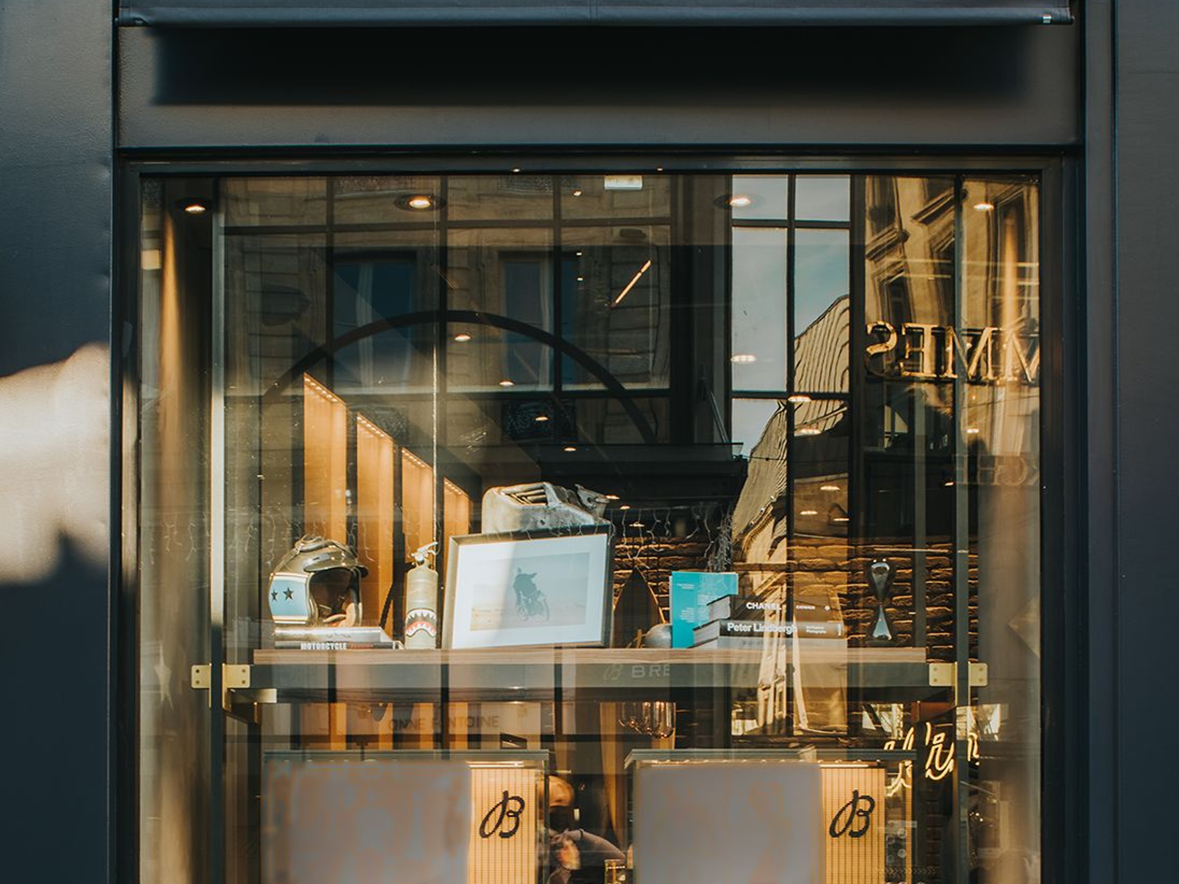 boutique image