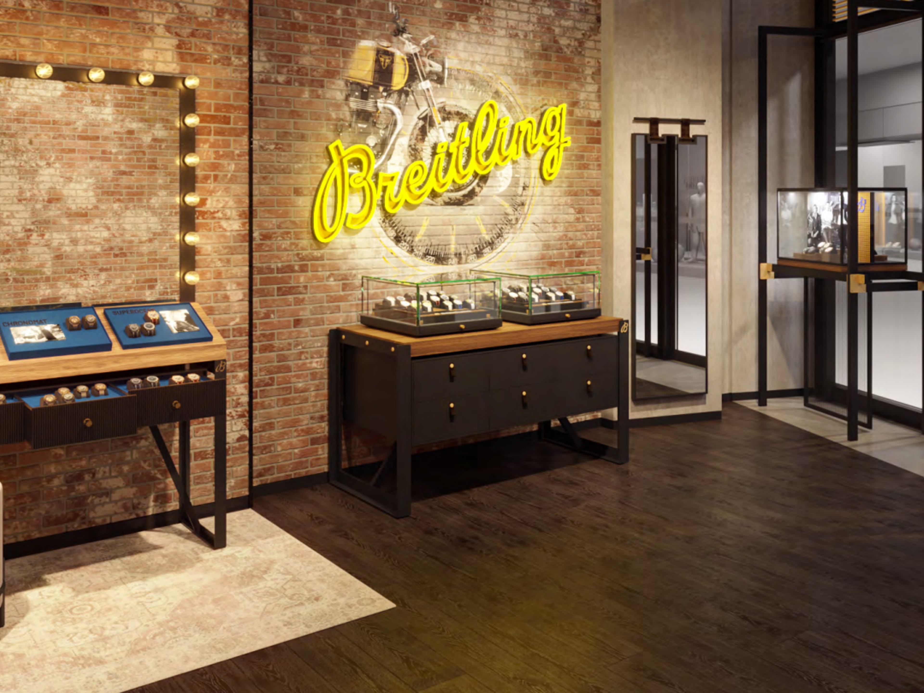 boutique image