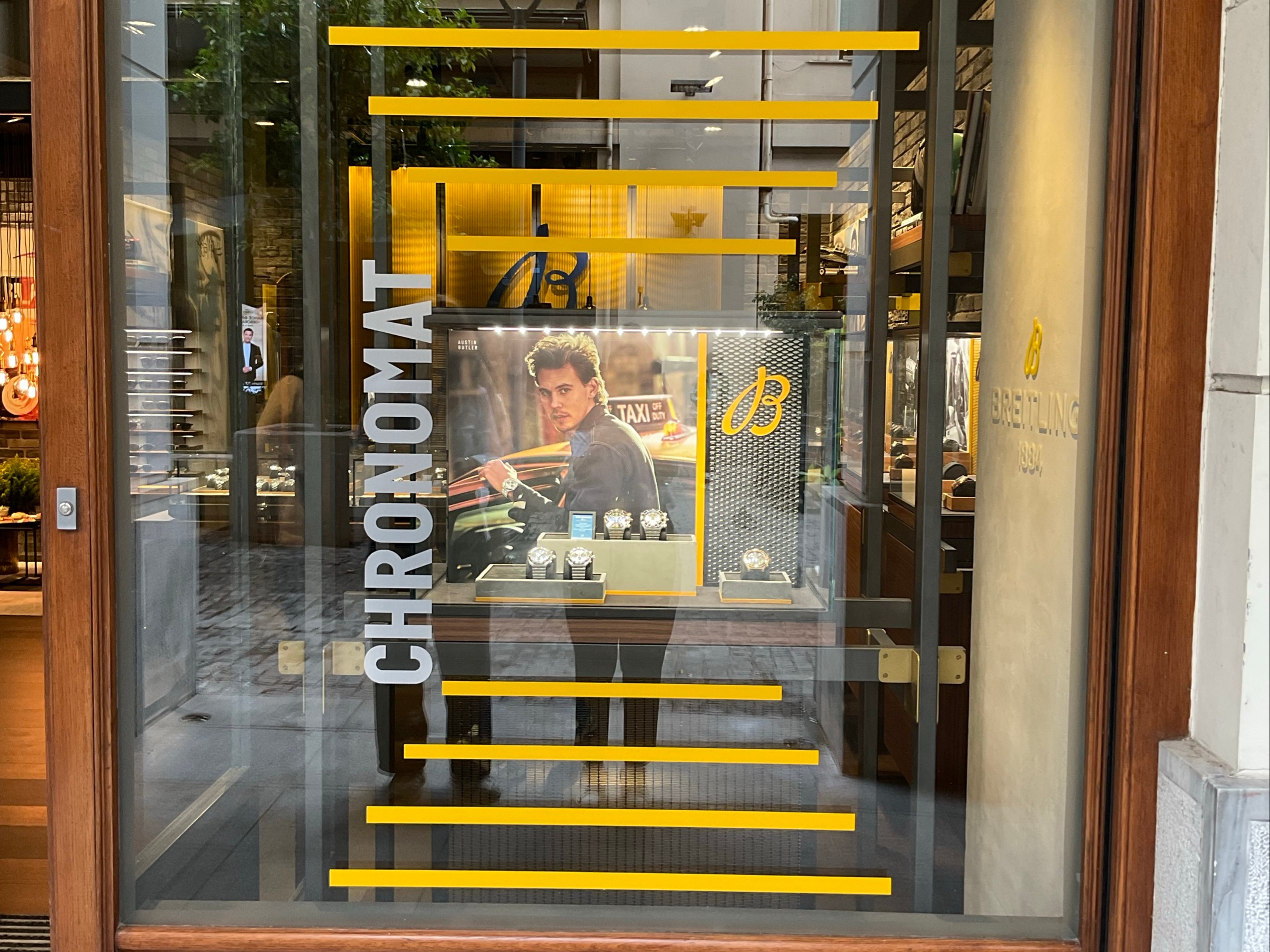 boutique image