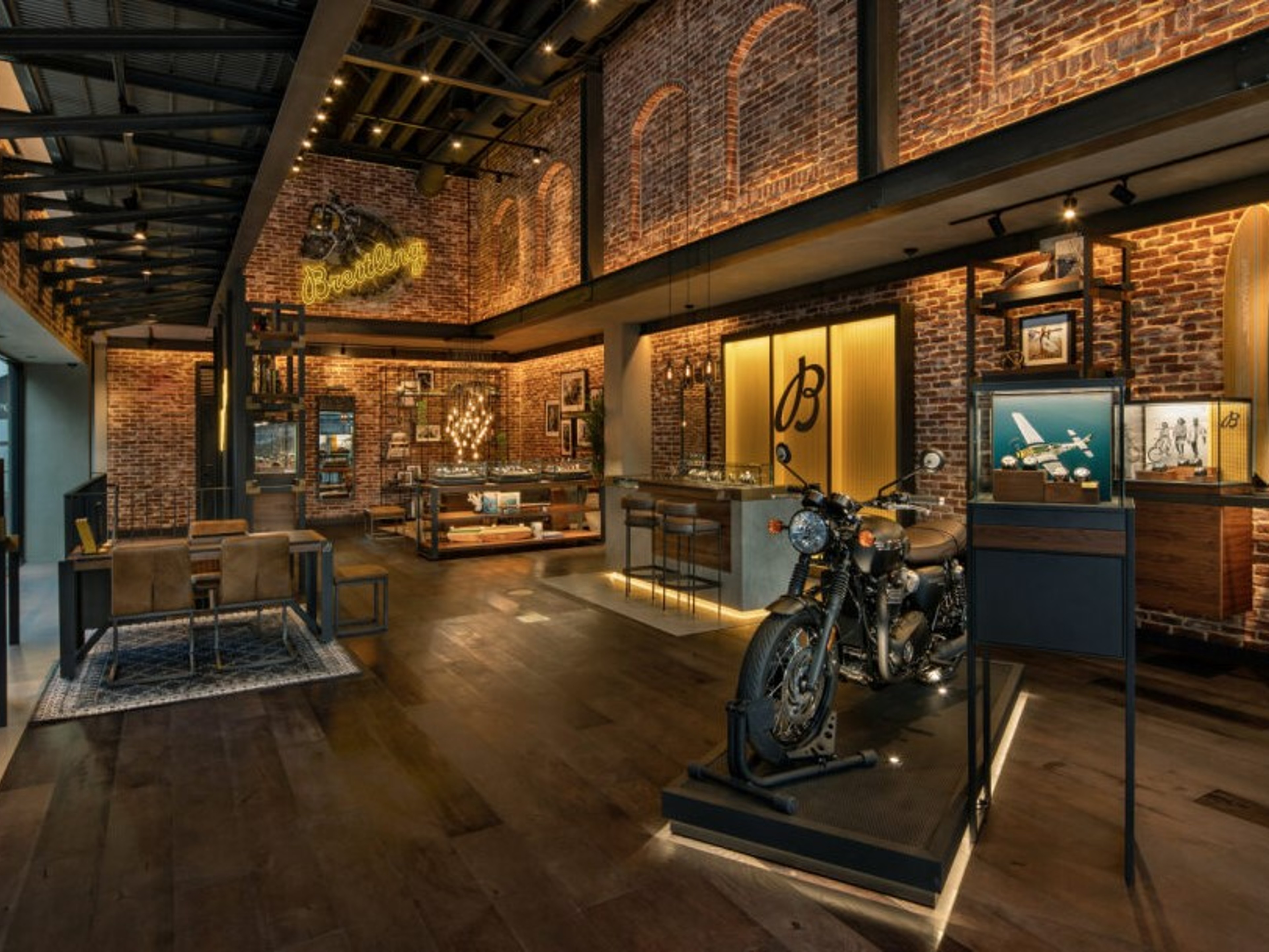 boutique image