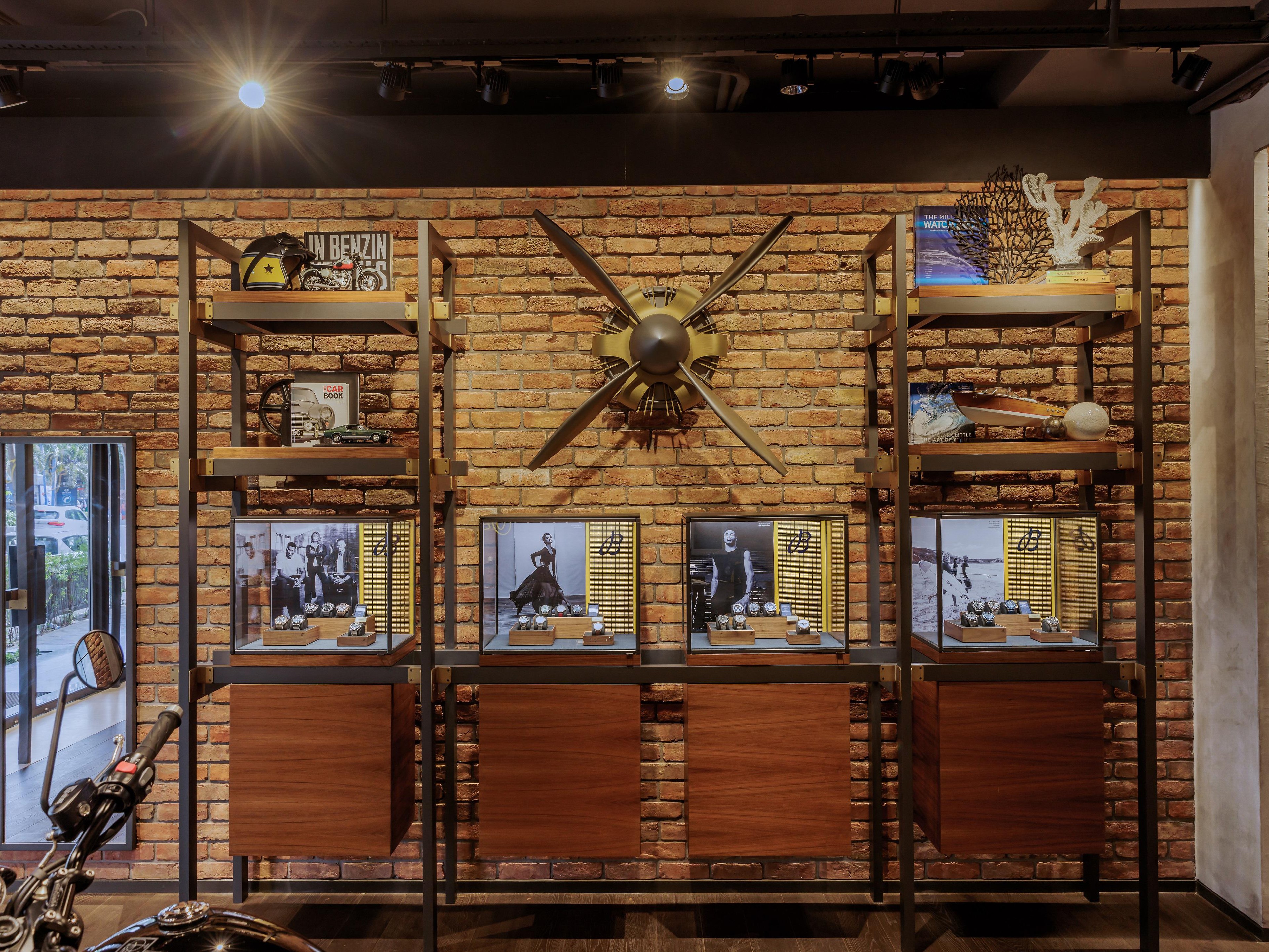 boutique image