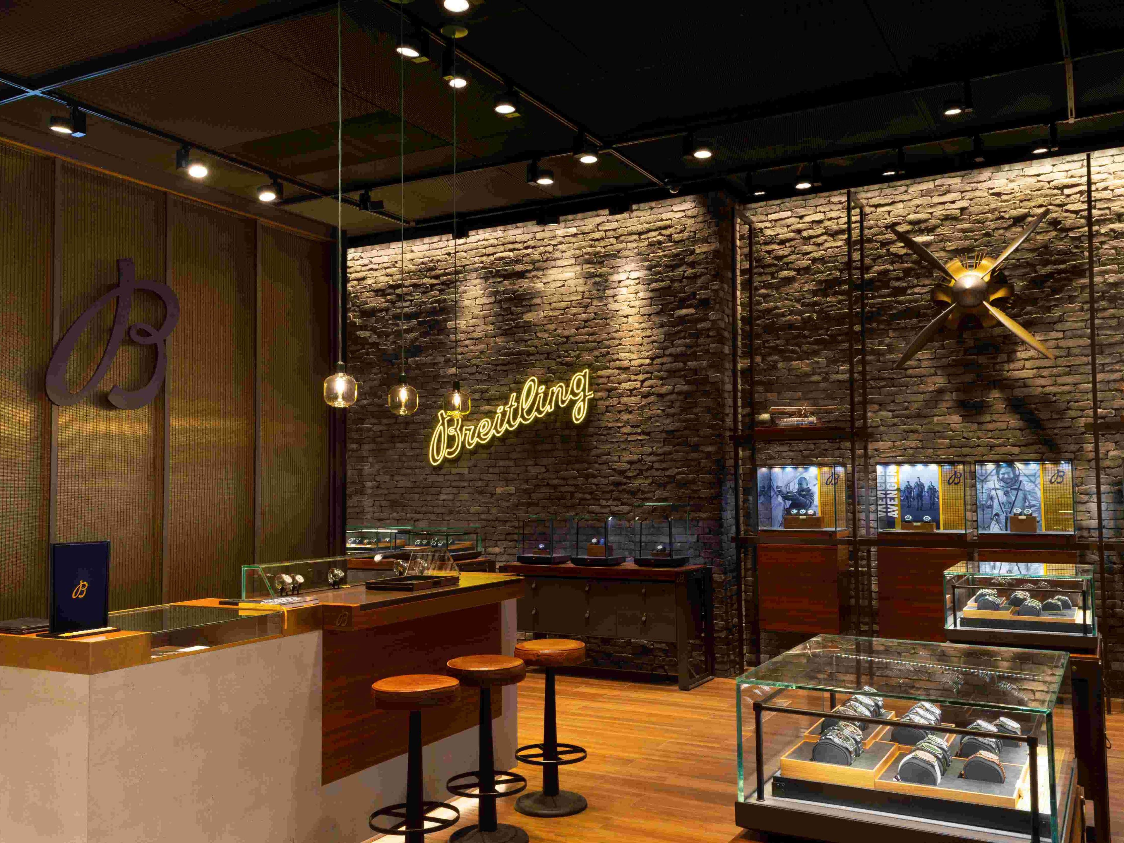 boutique image
