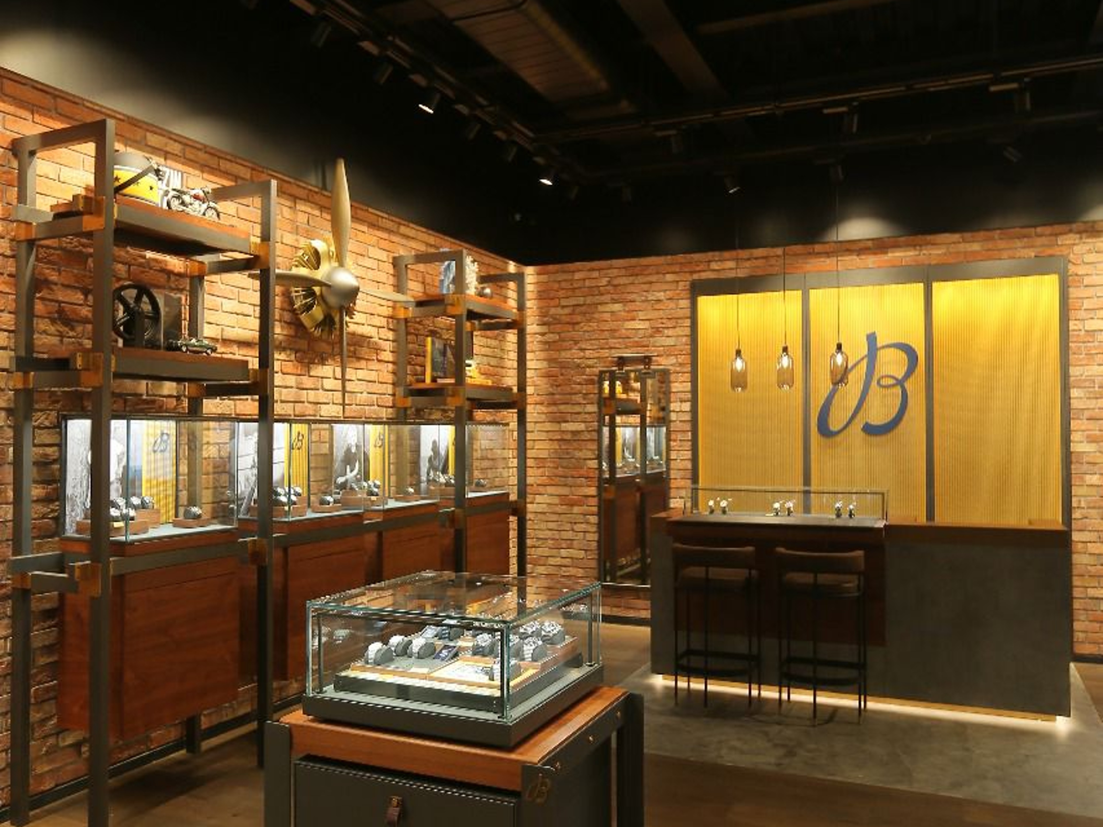 boutique image