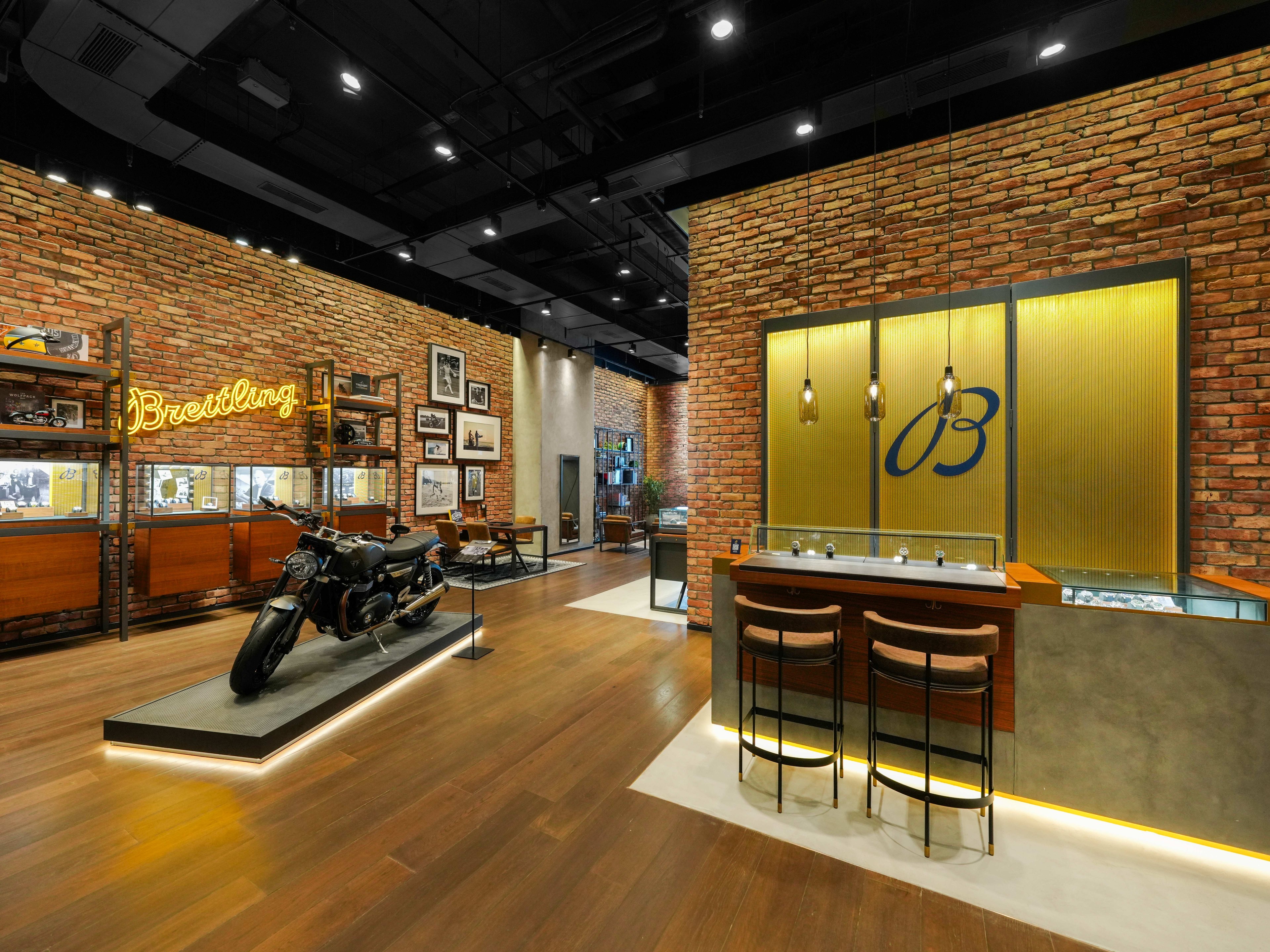 boutique image