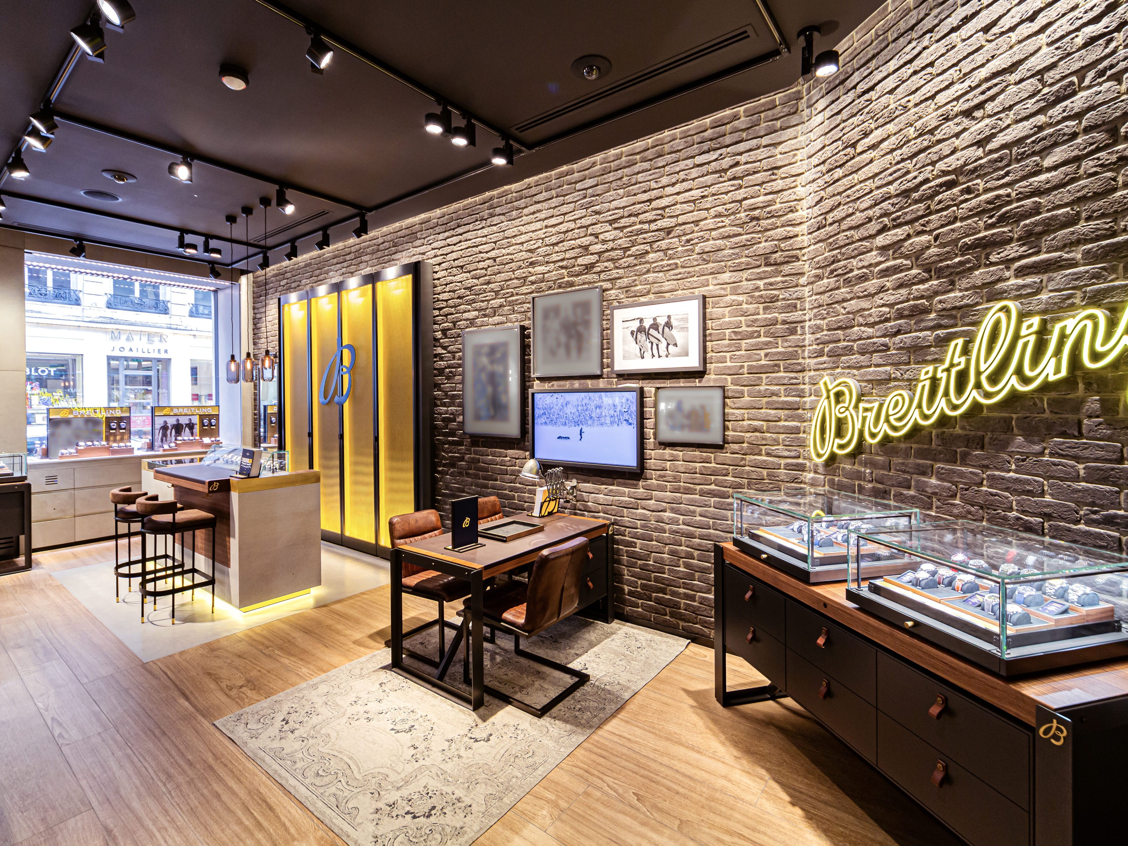 boutique image
