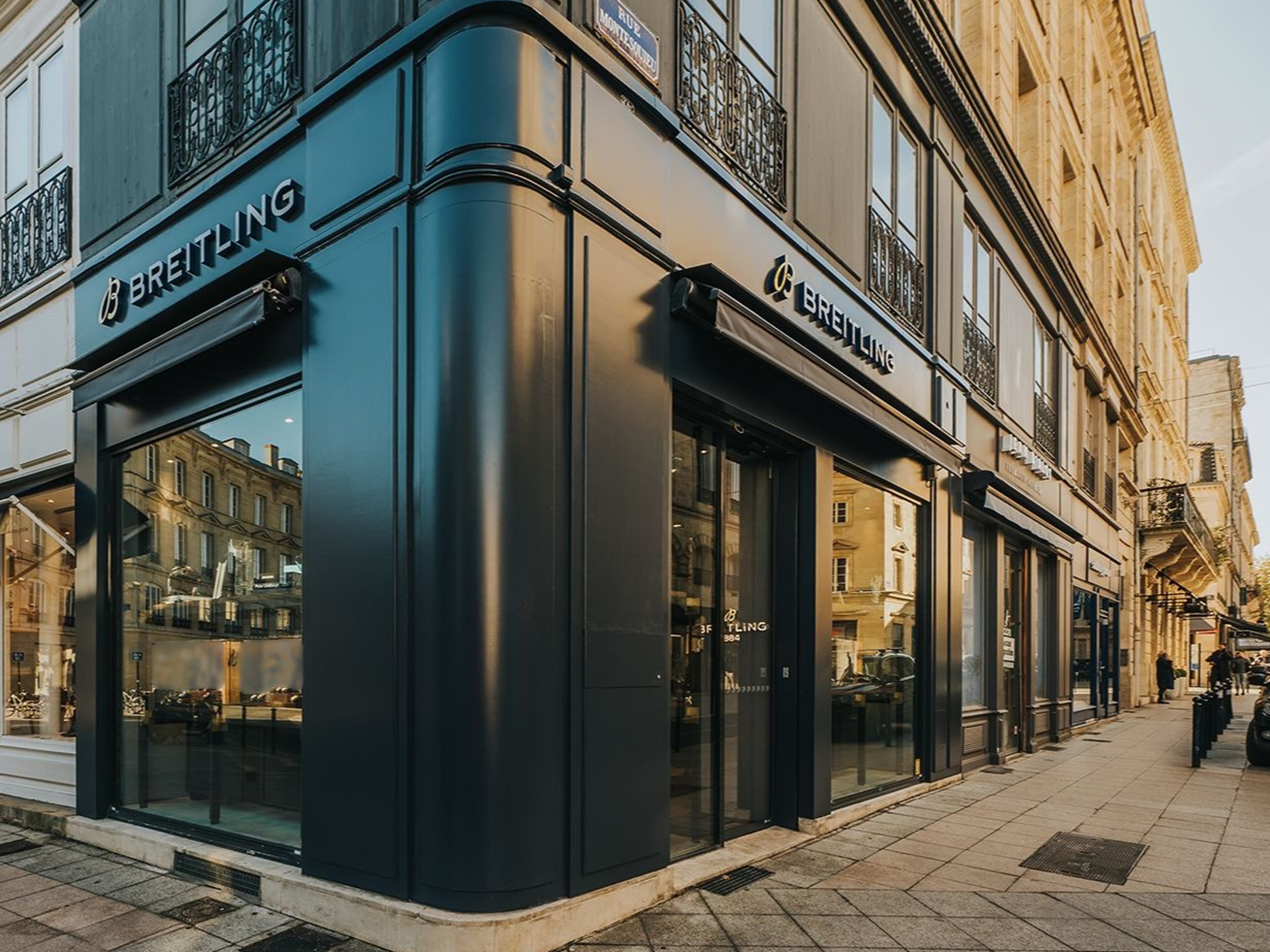 boutique image
