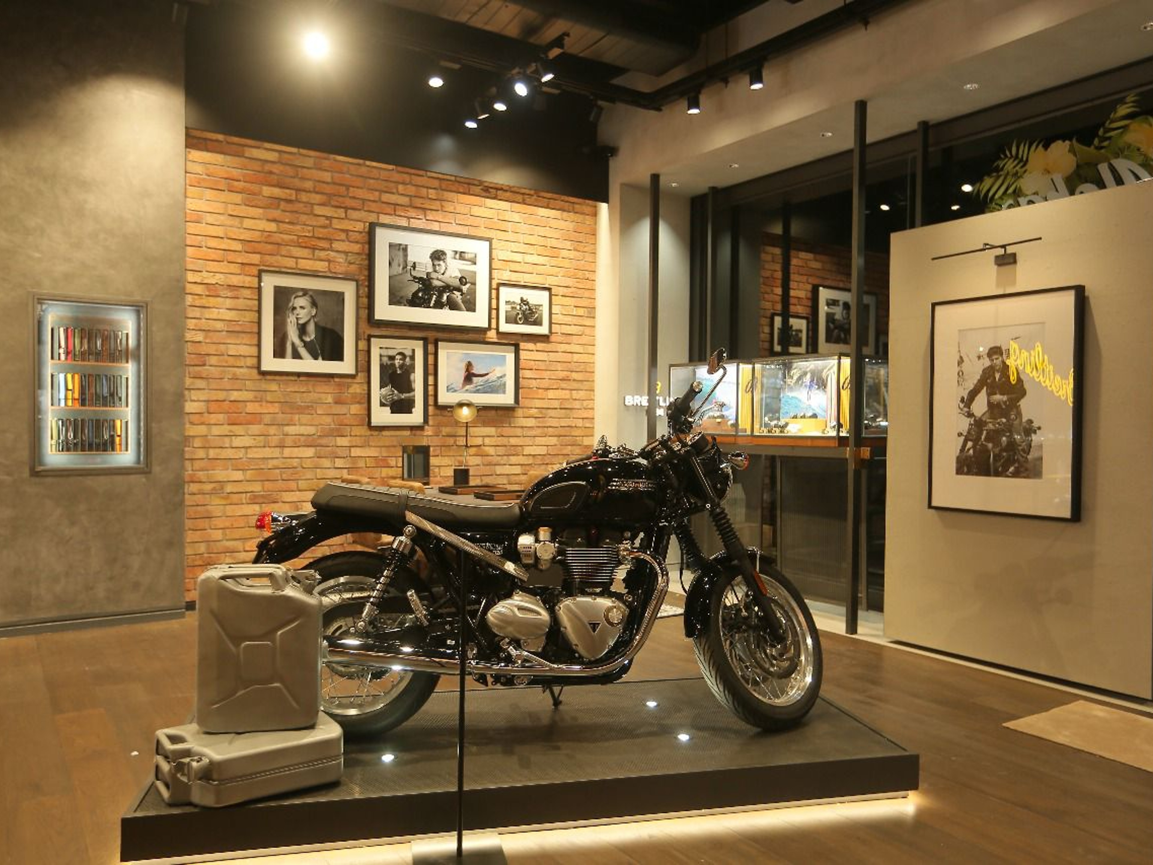 boutique image