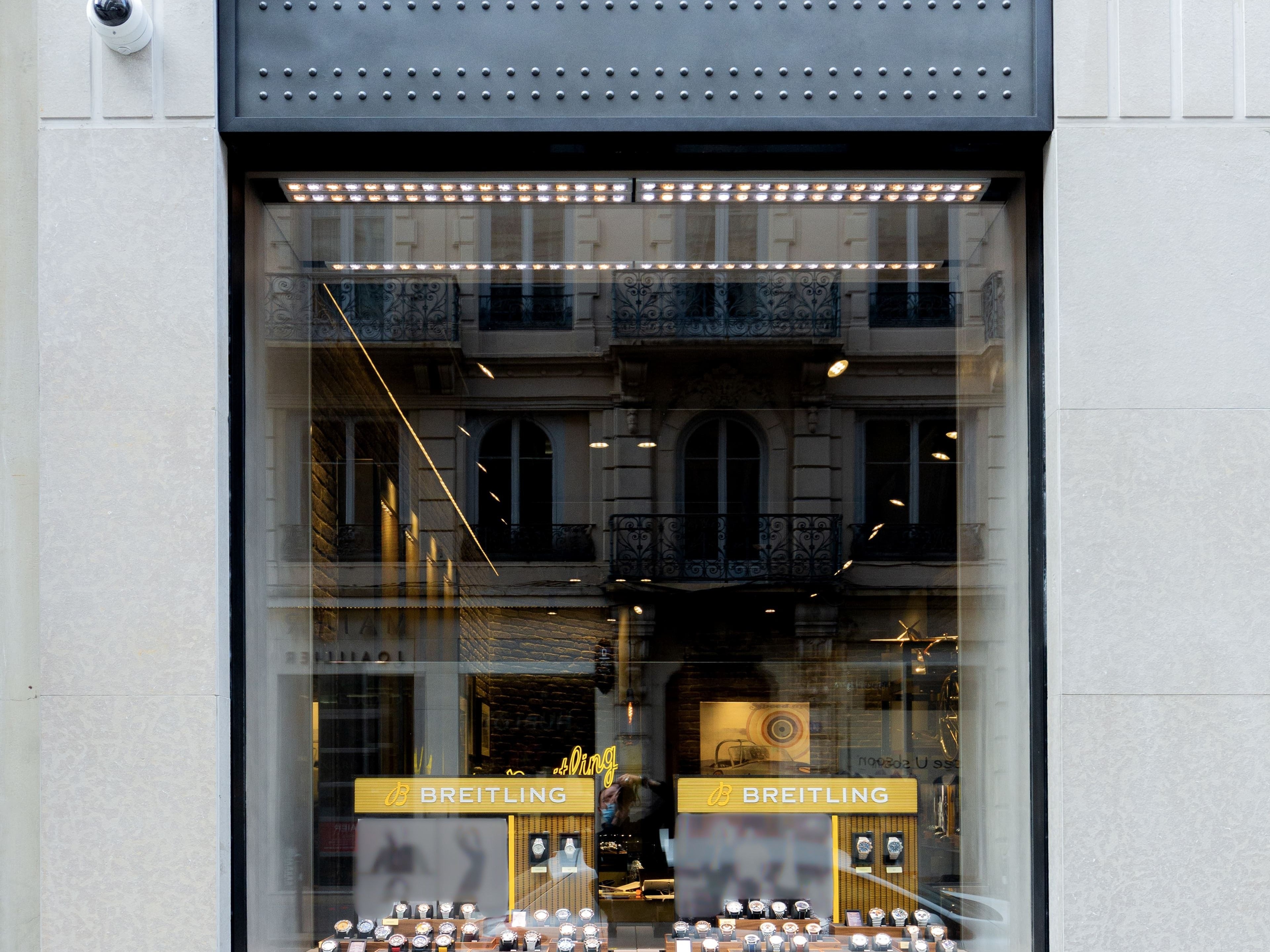 boutique image