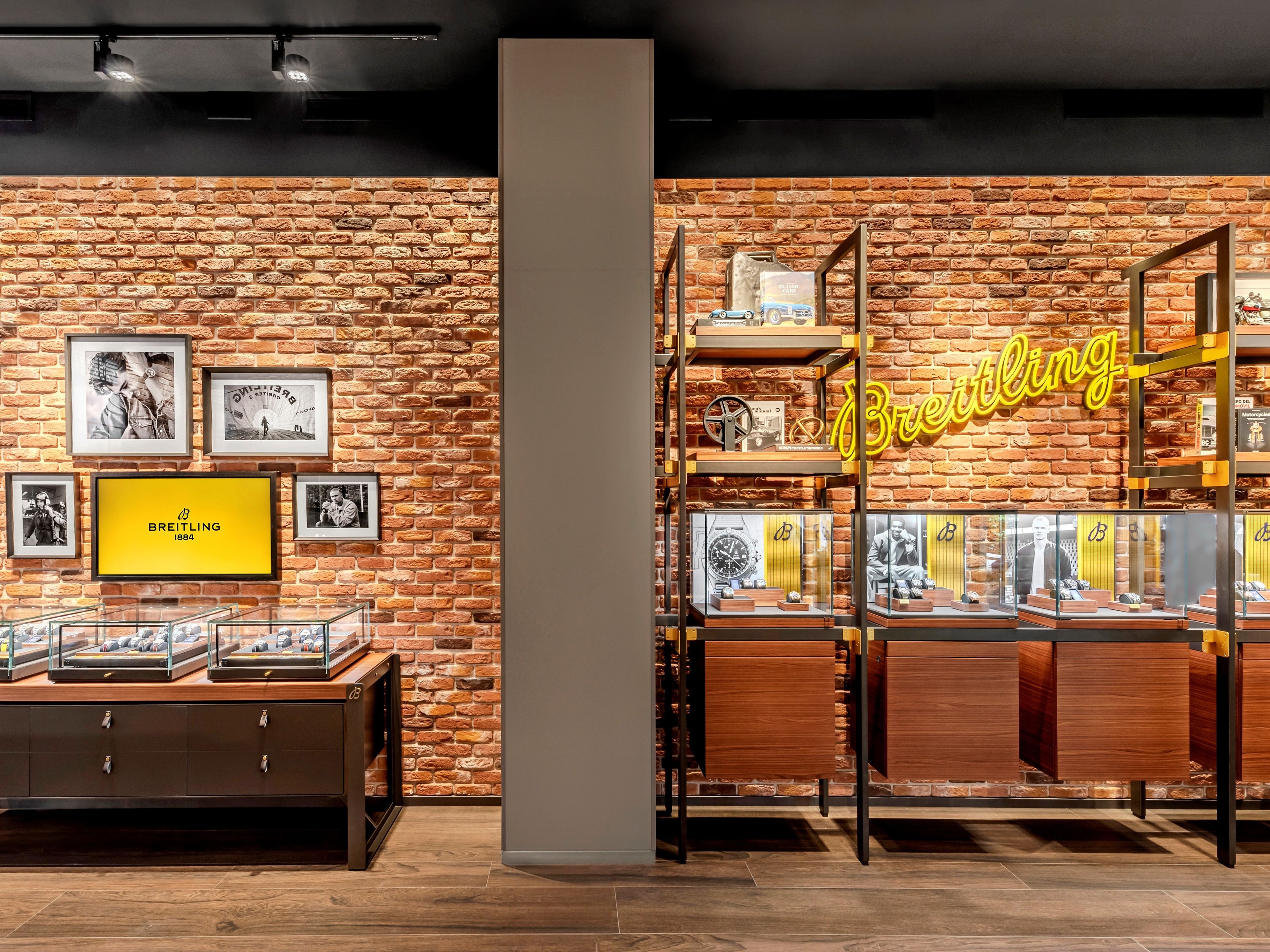 boutique image