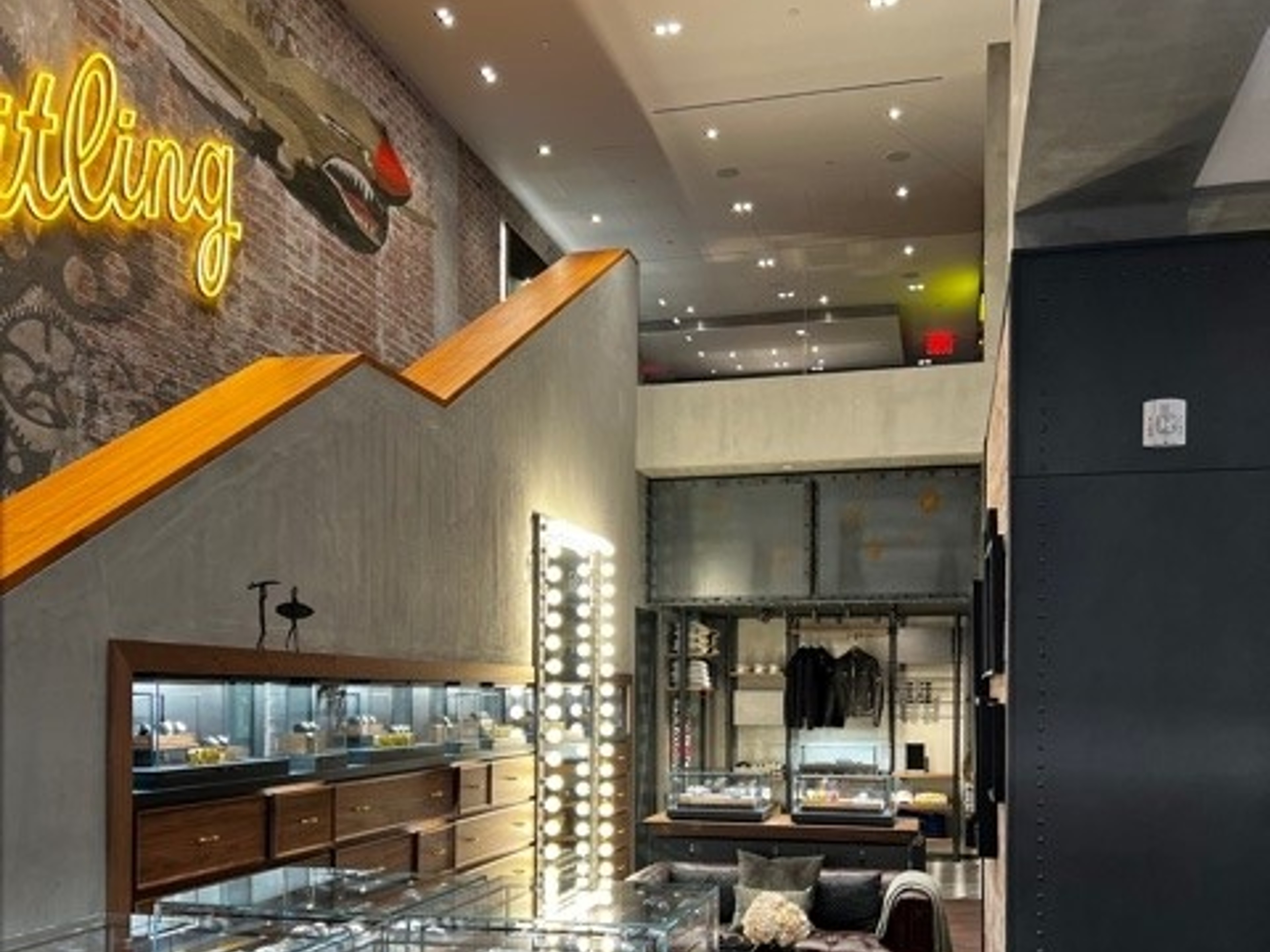 boutique image