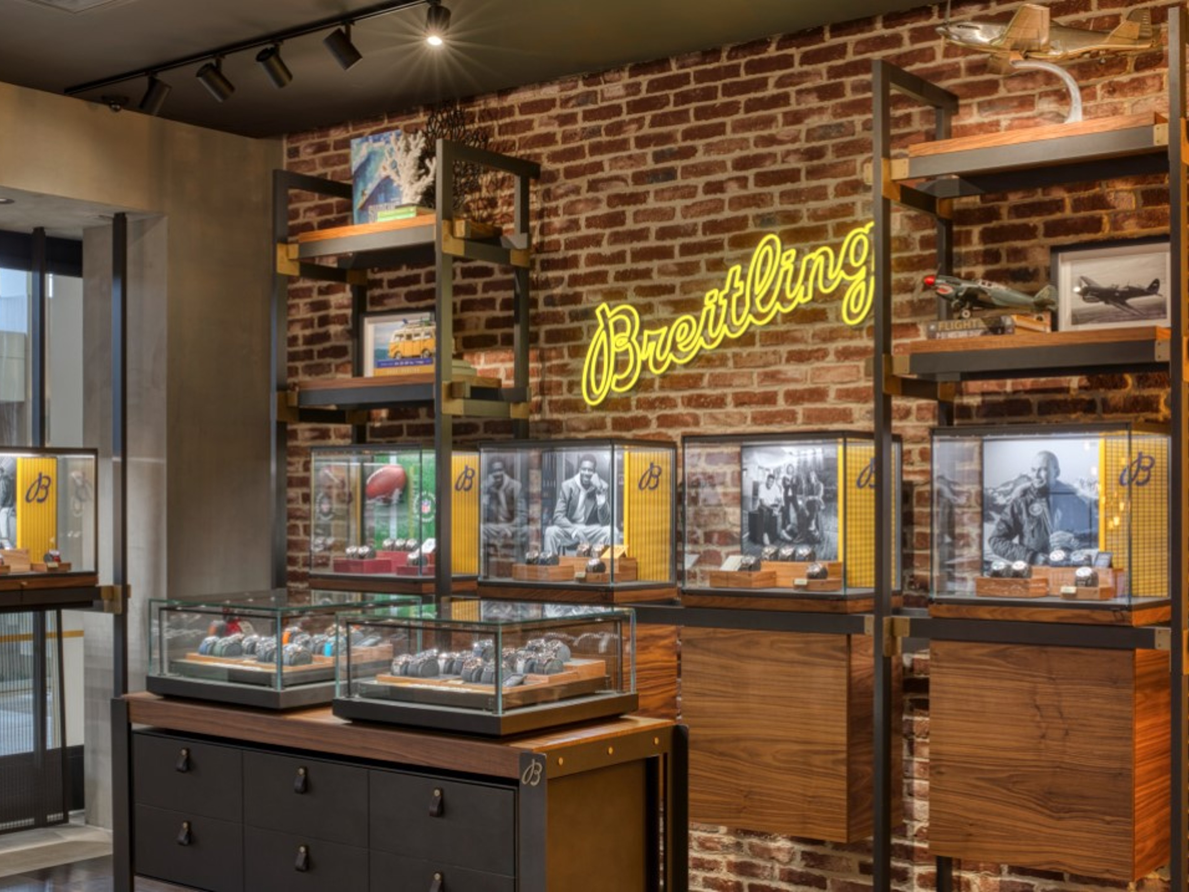 boutique image