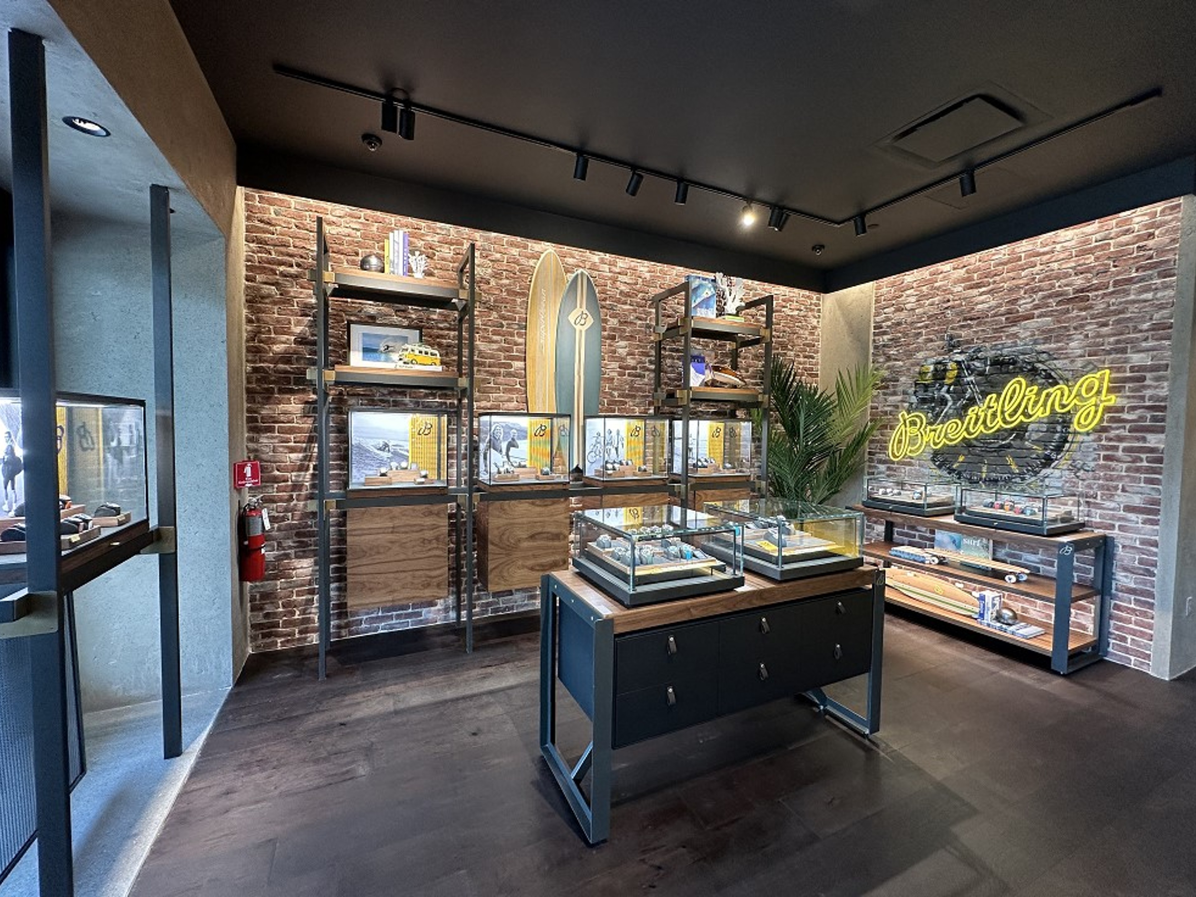 boutique image