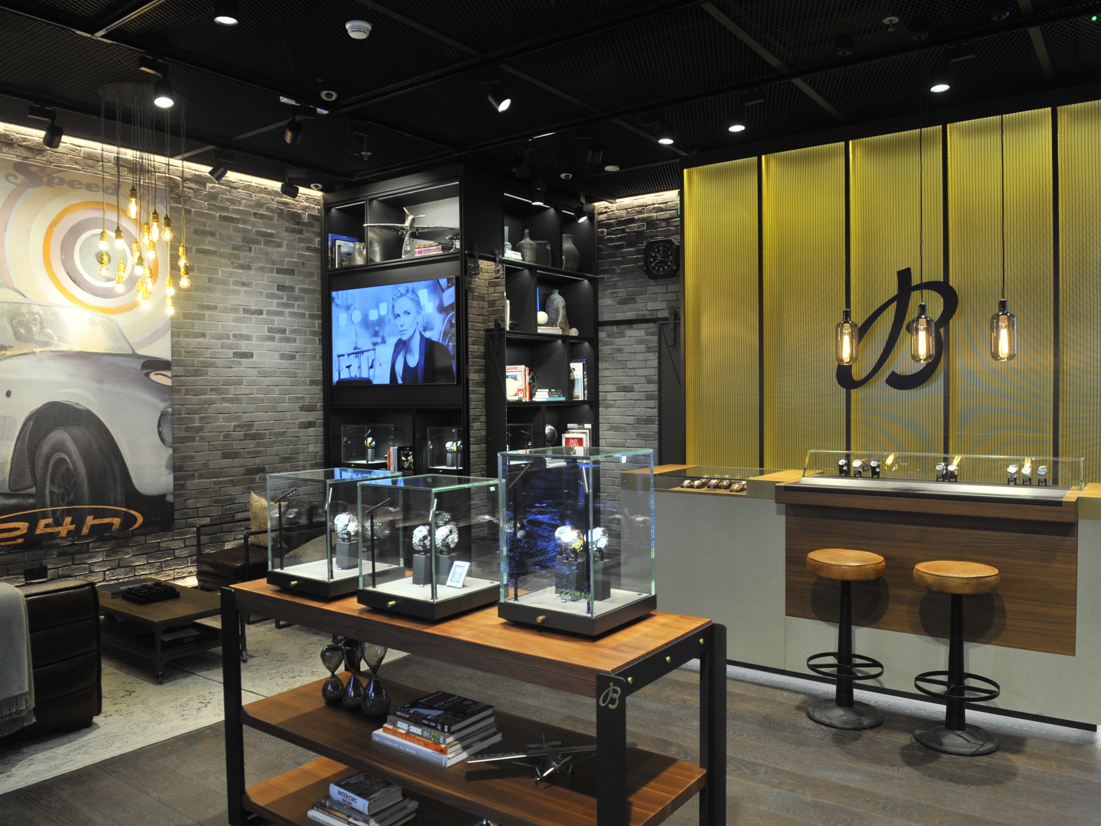 boutique image