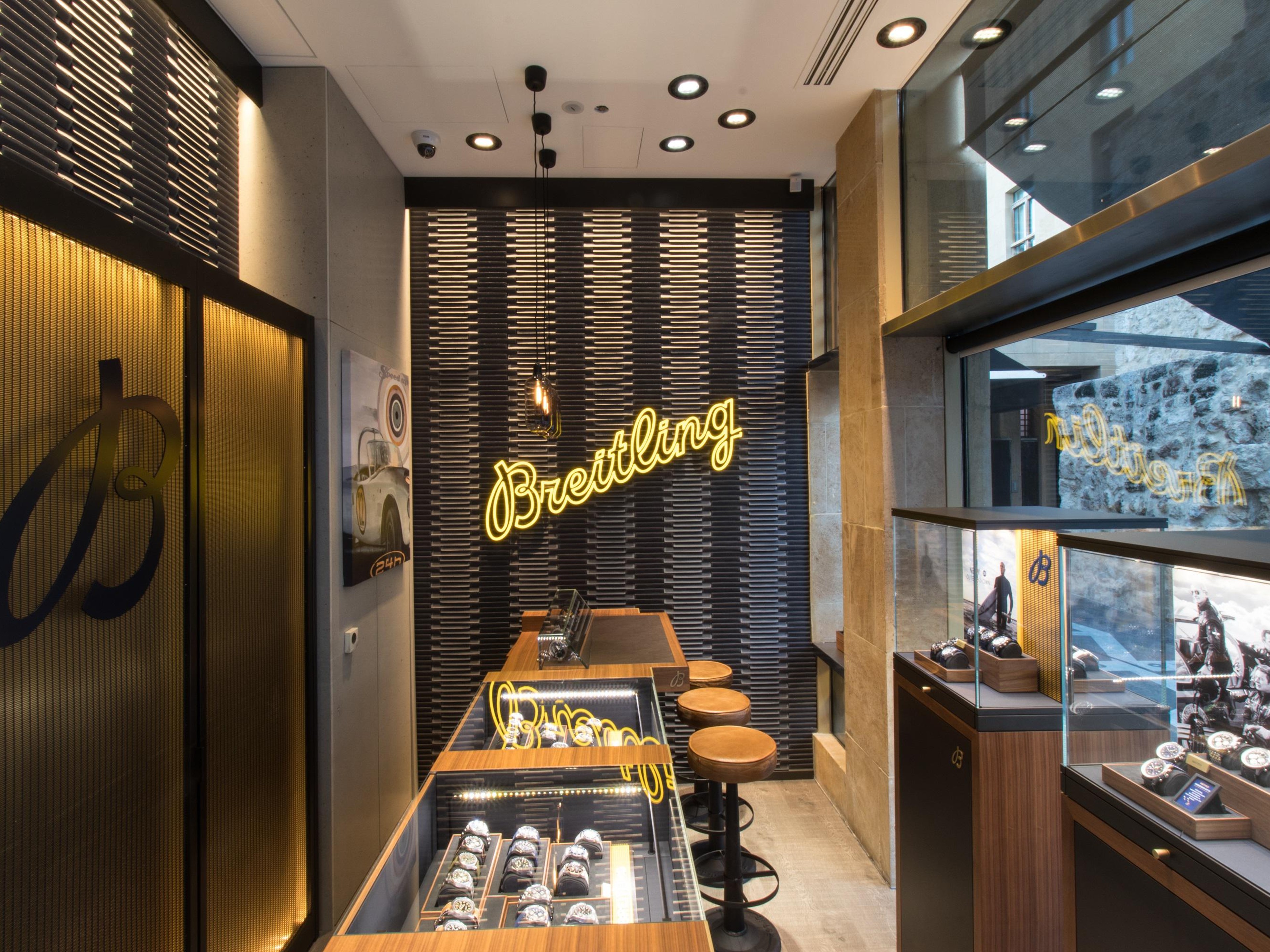 boutique image