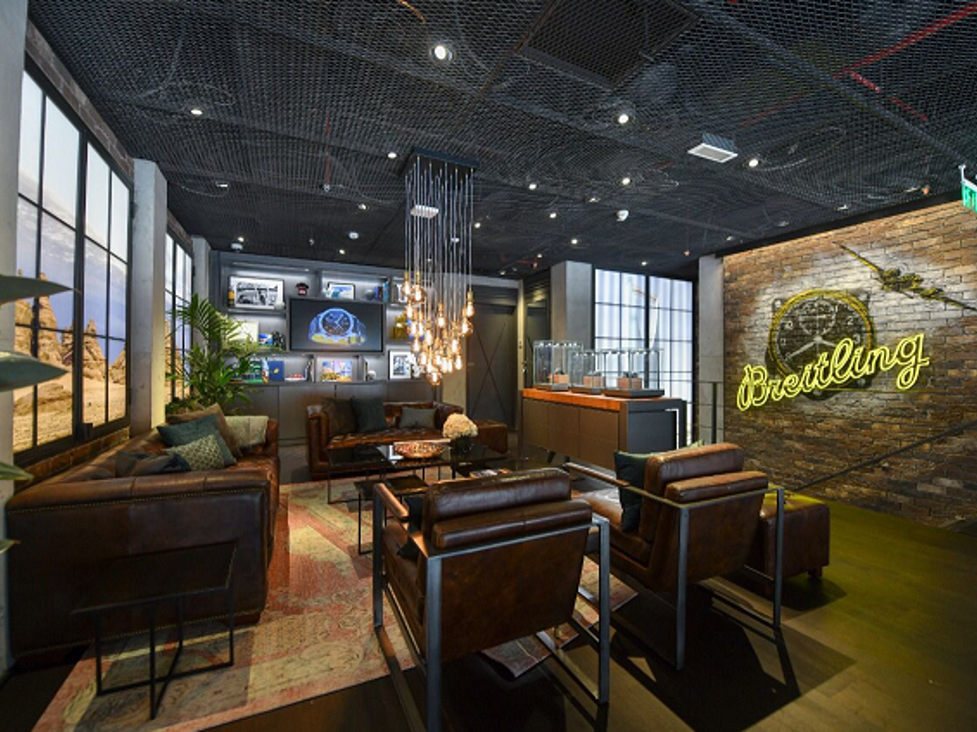 BREITLING BOUTIQUE RIYADH