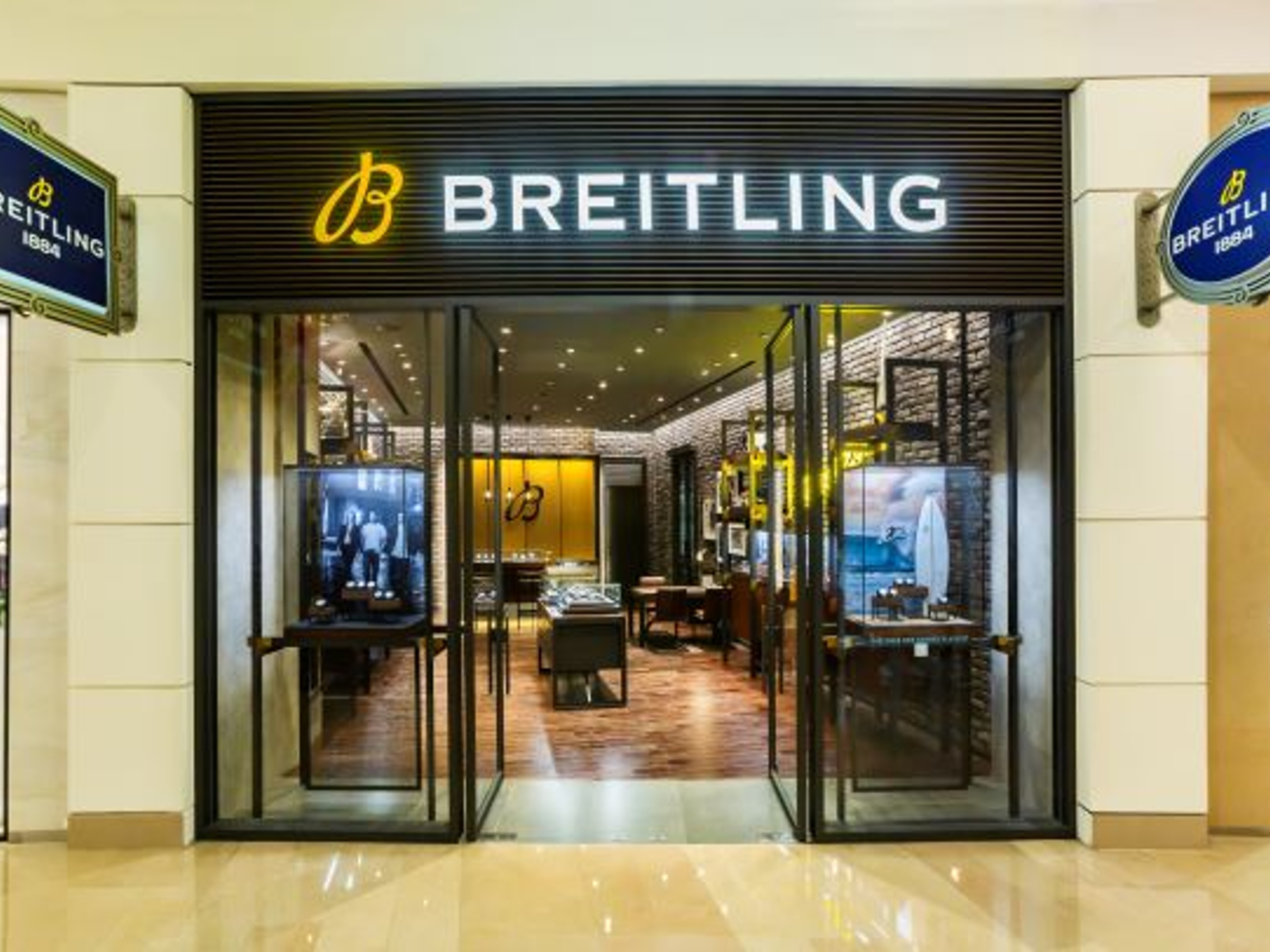 boutique image