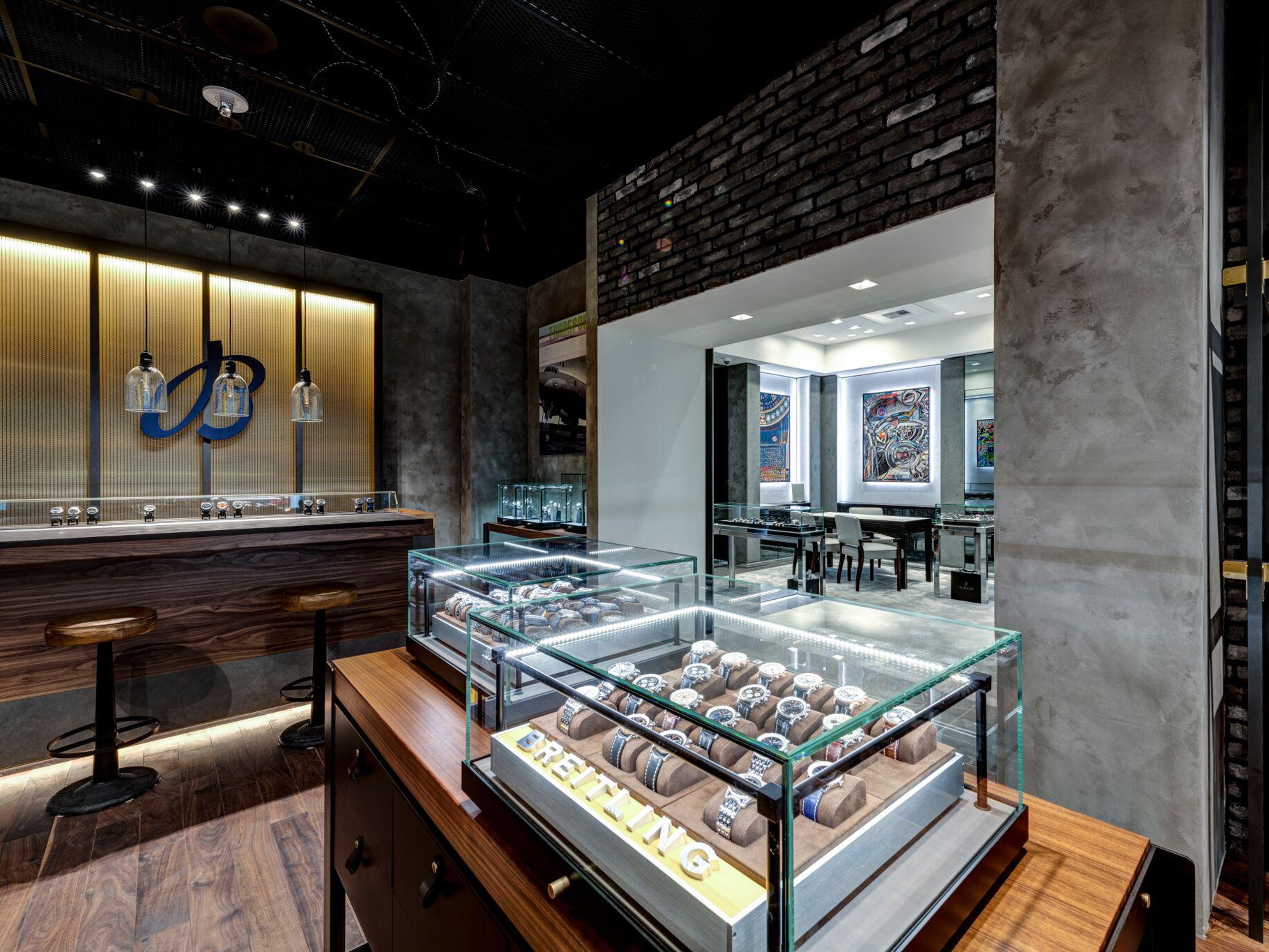 boutique image