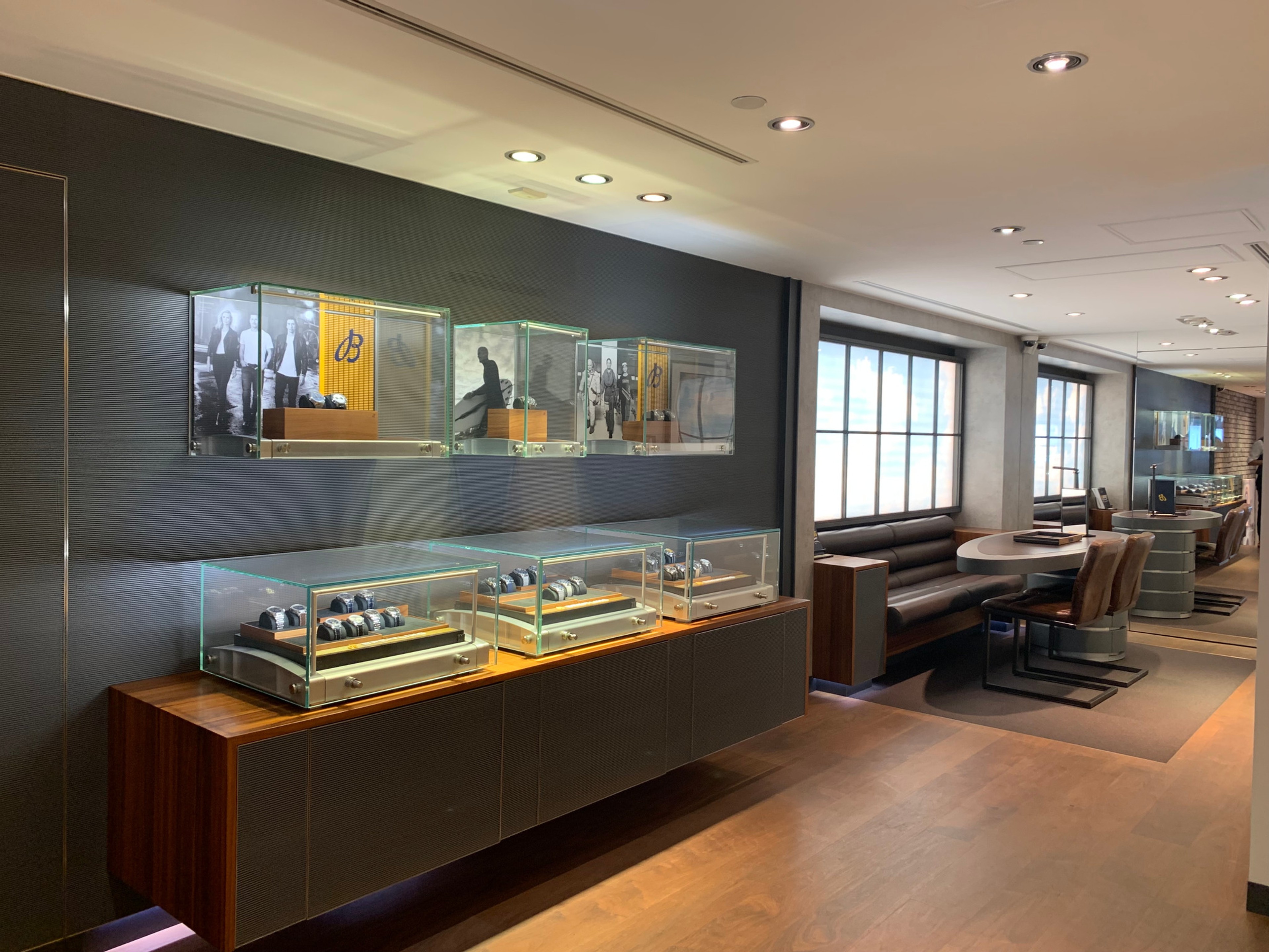 boutique image