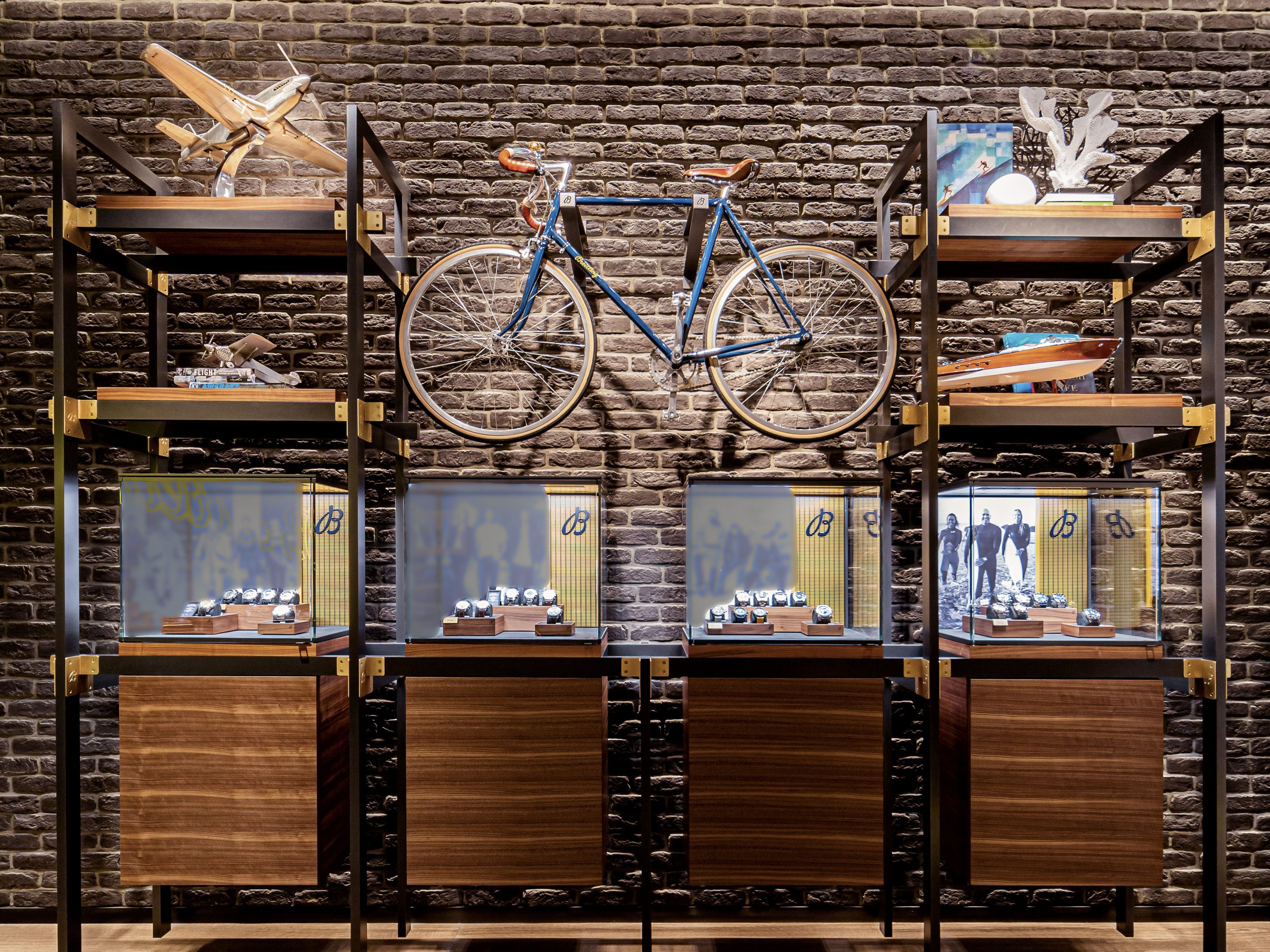 boutique image
