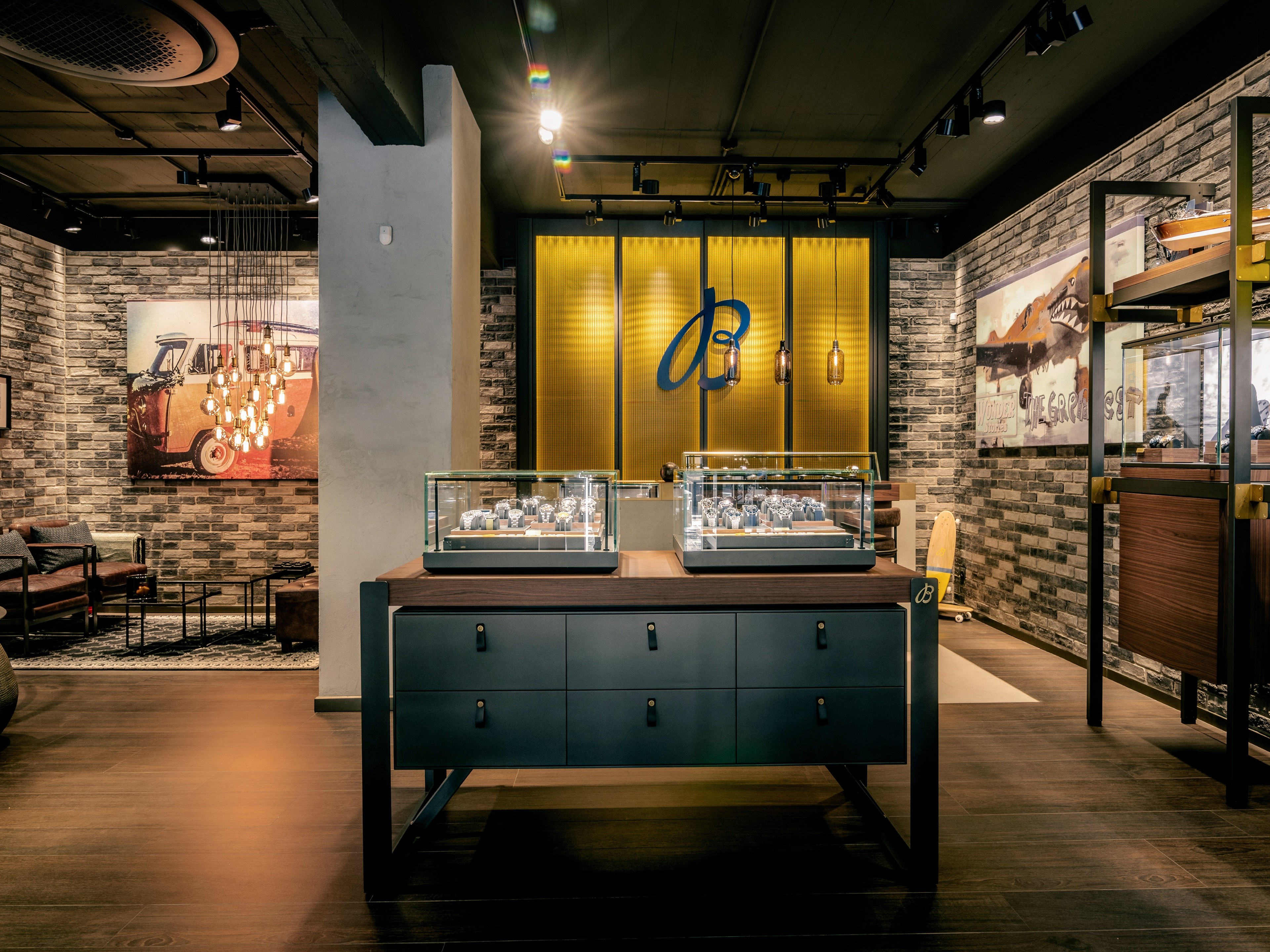 boutique image