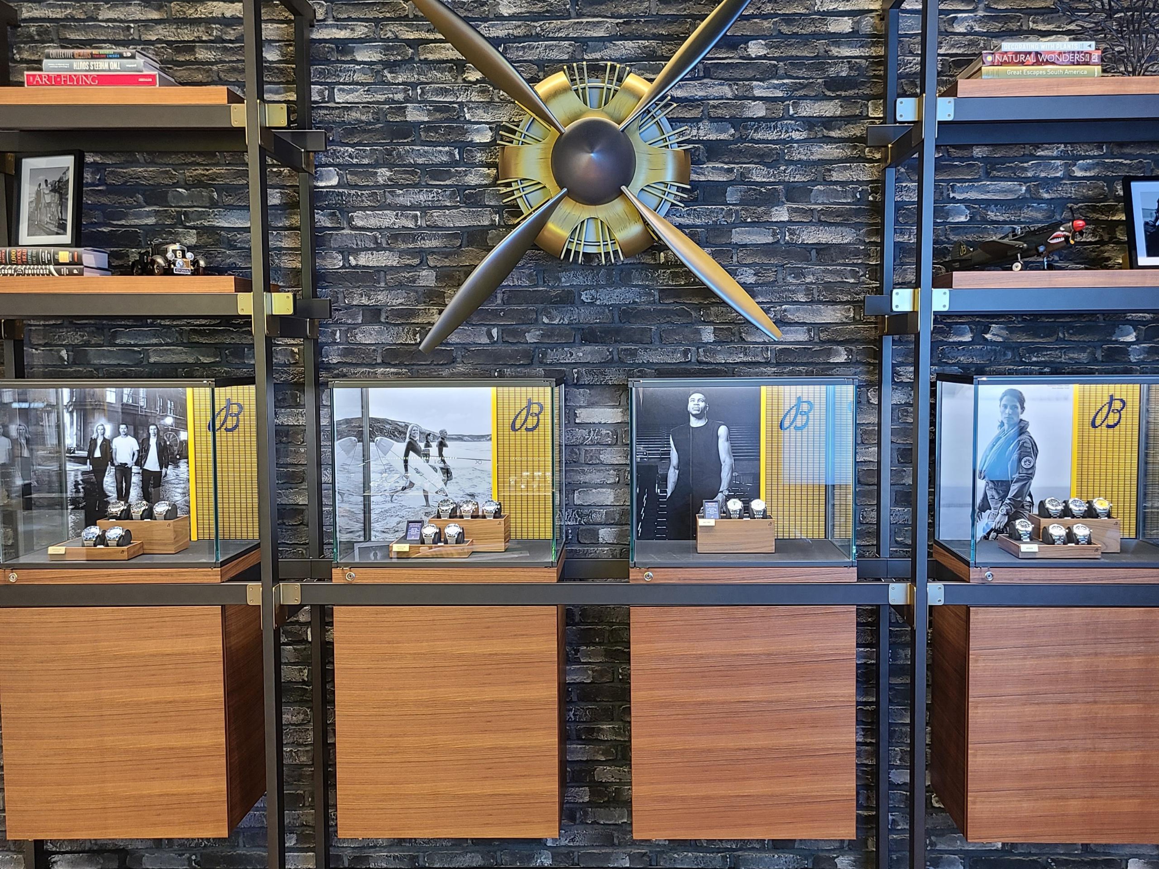 boutique image