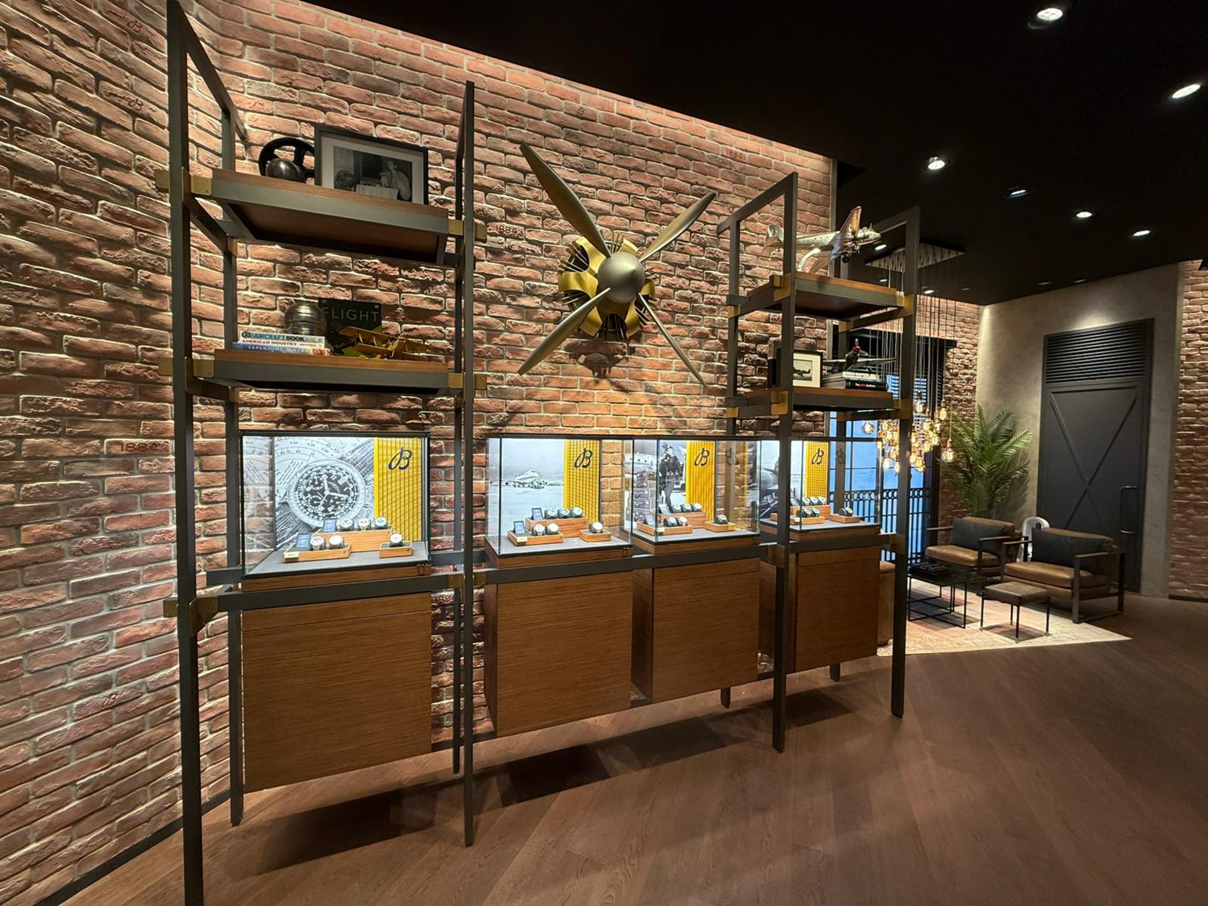 boutique image