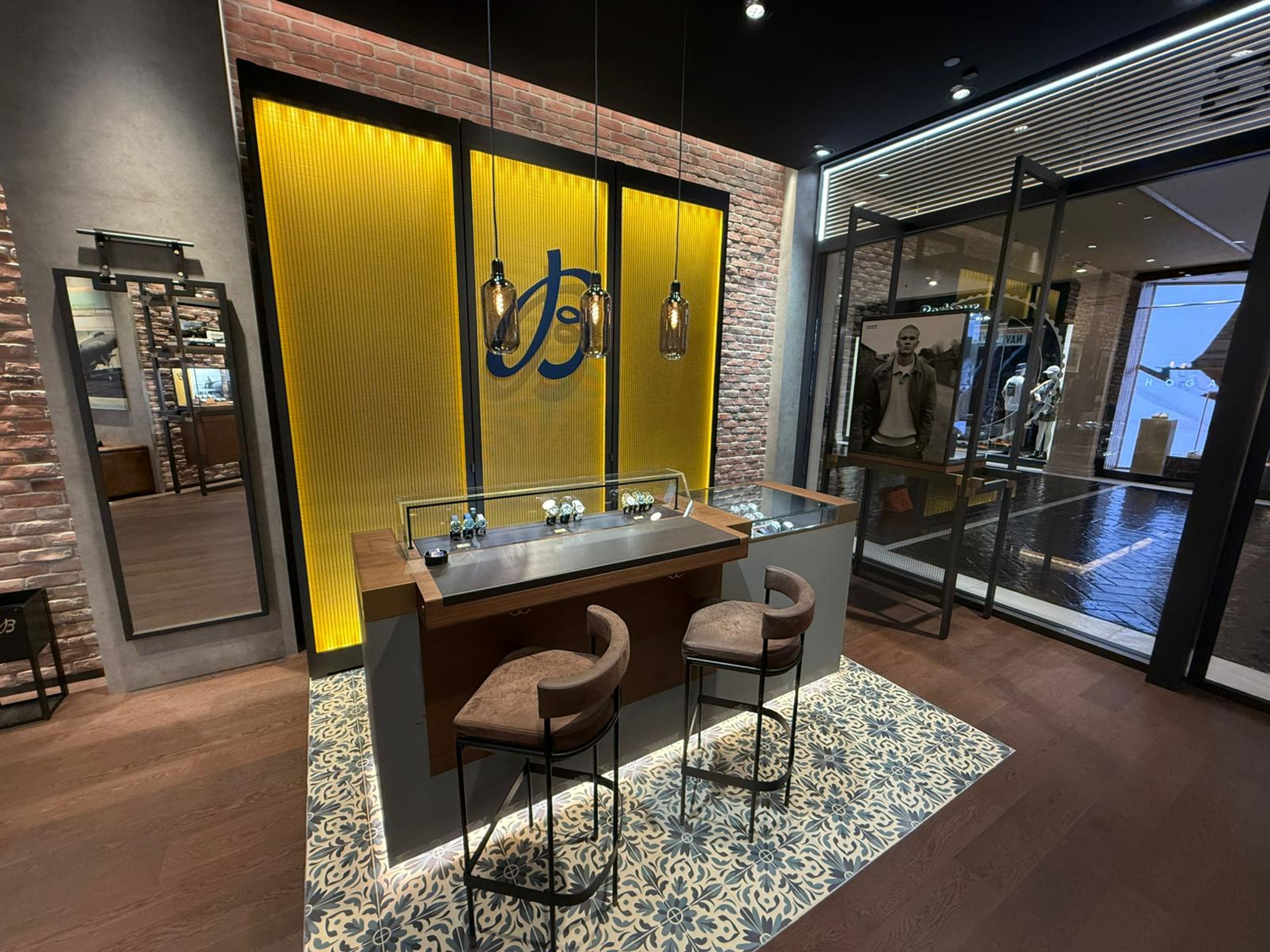 boutique image