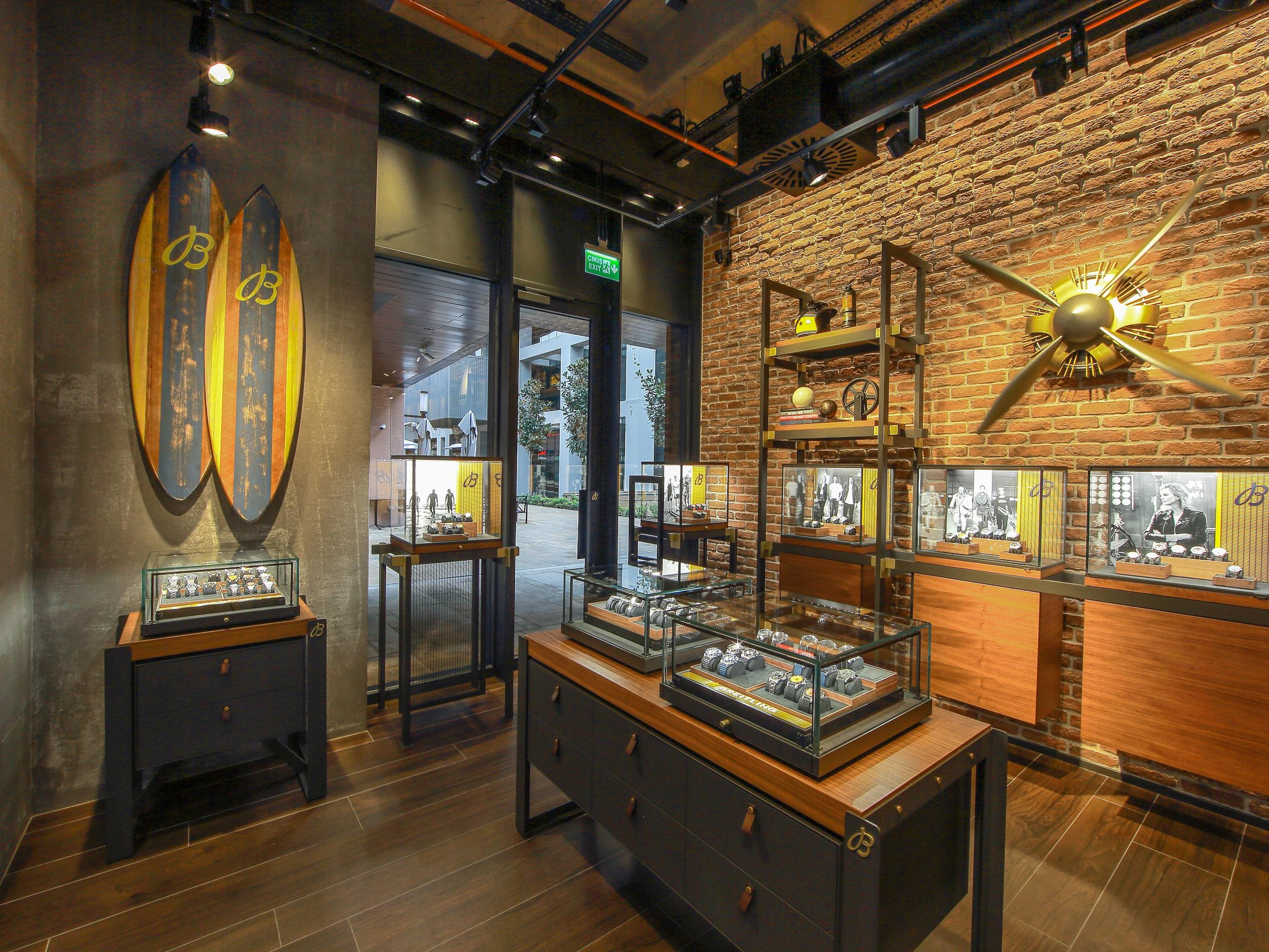 boutique image