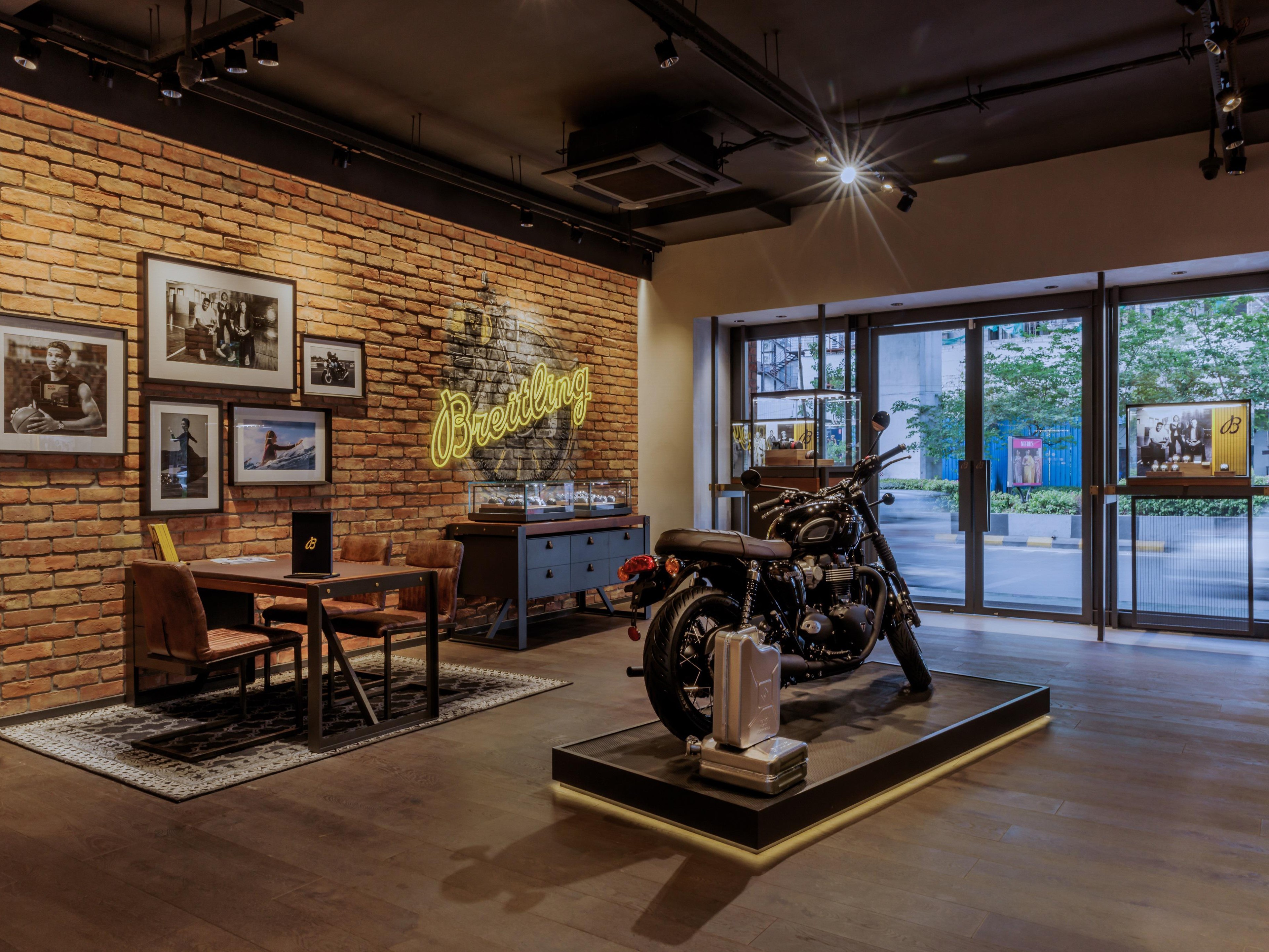 boutique image