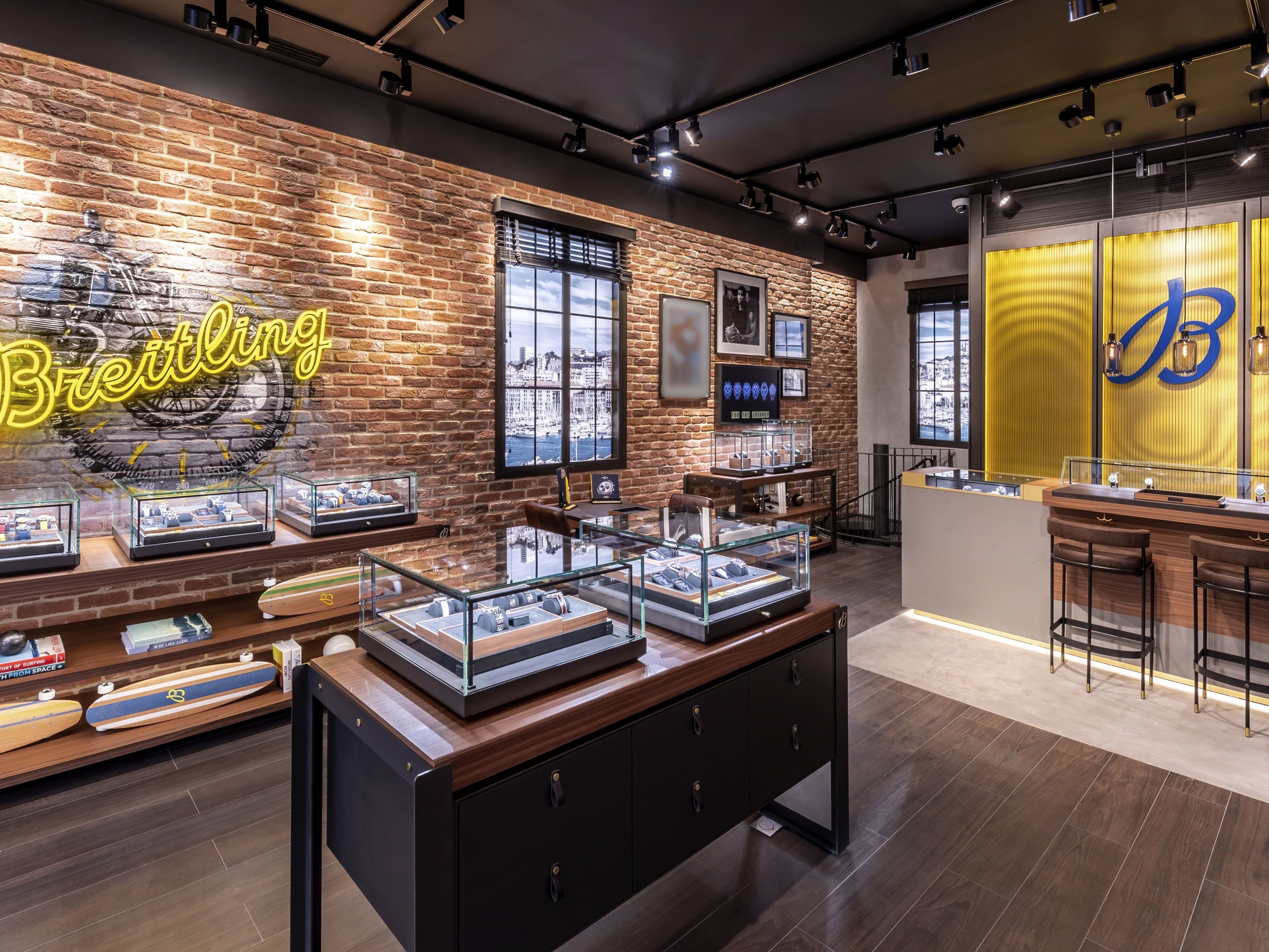 boutique image