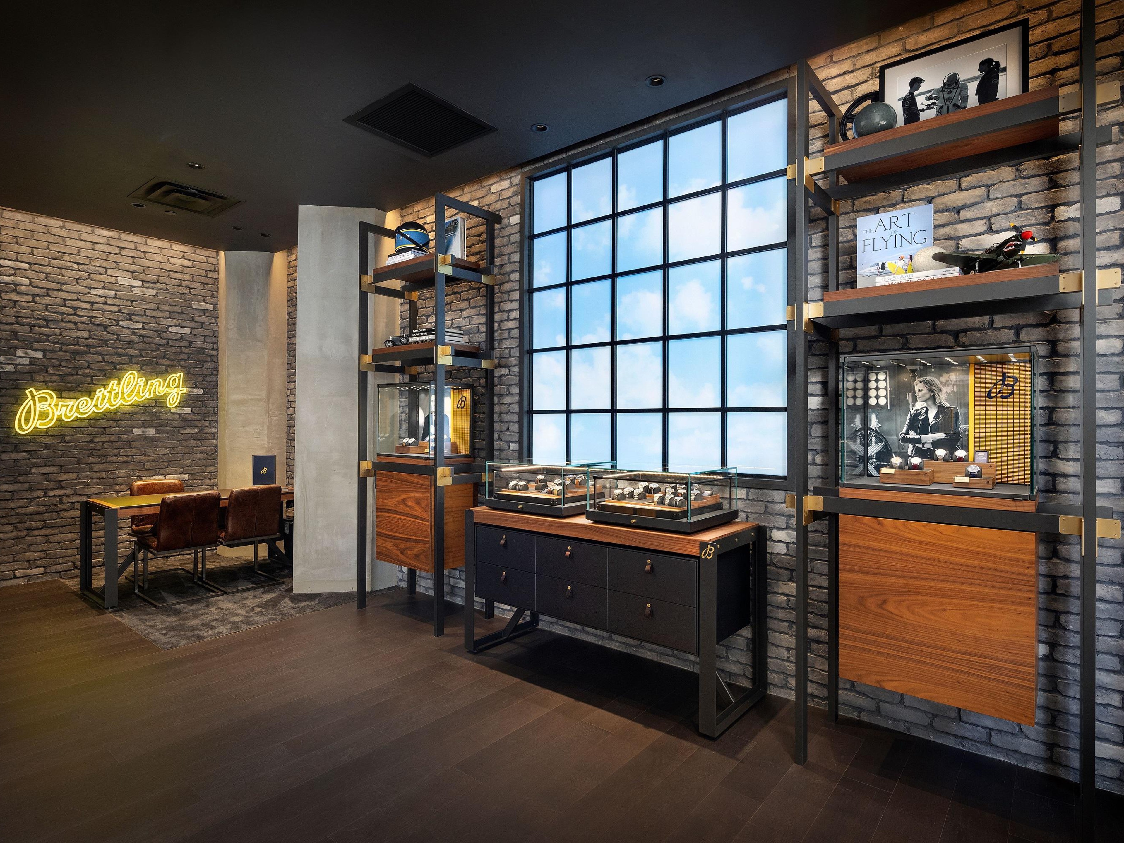 boutique image