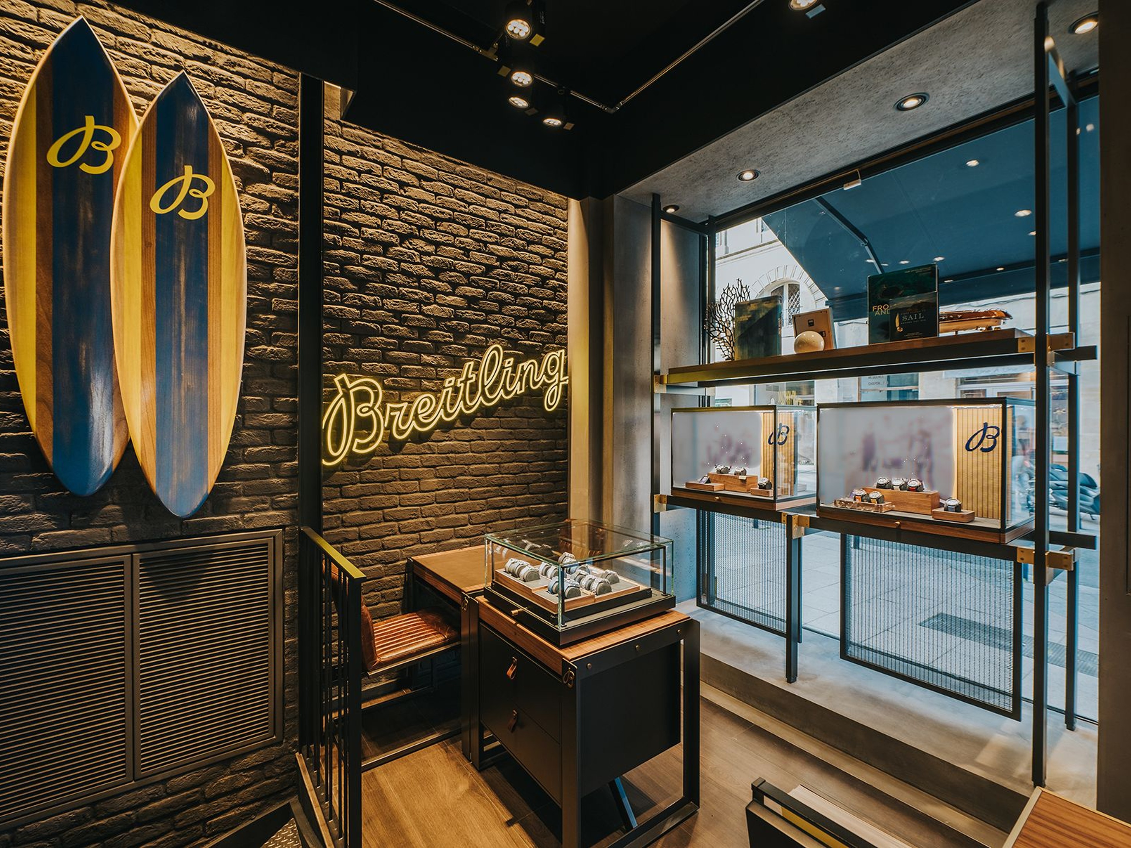 boutique image