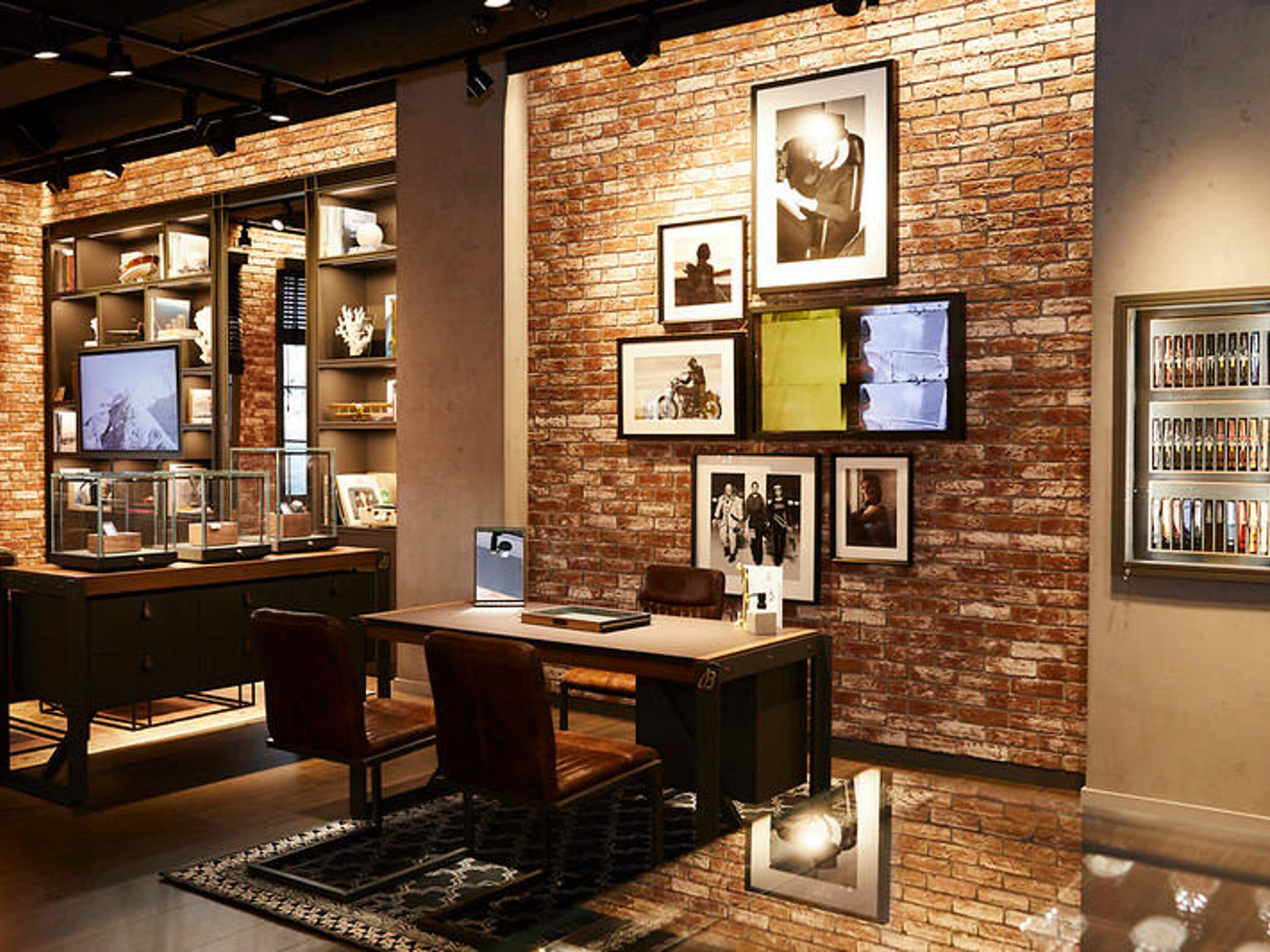 BREITLING BOUTIQUE STOCKHOLM