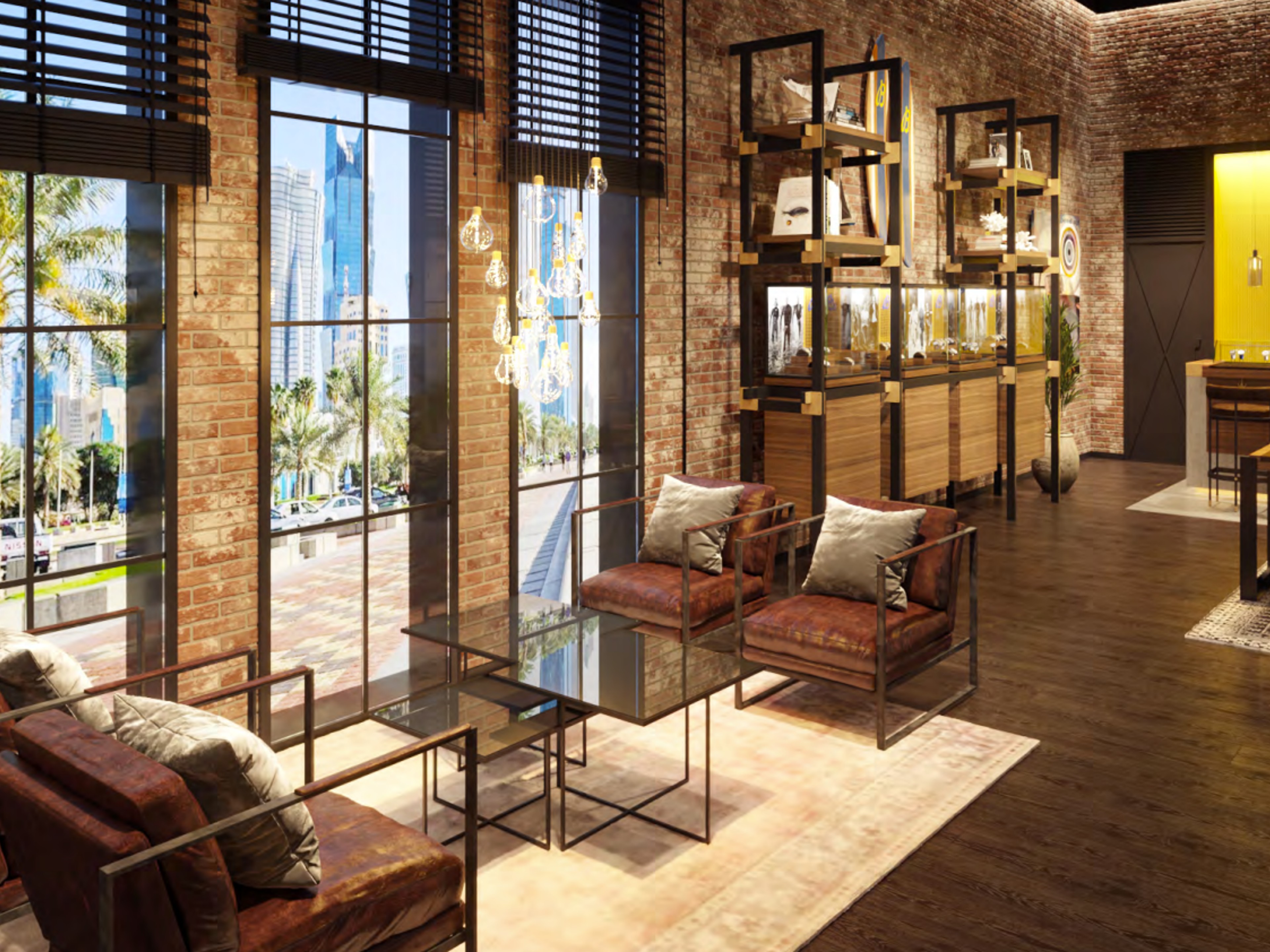 boutique image