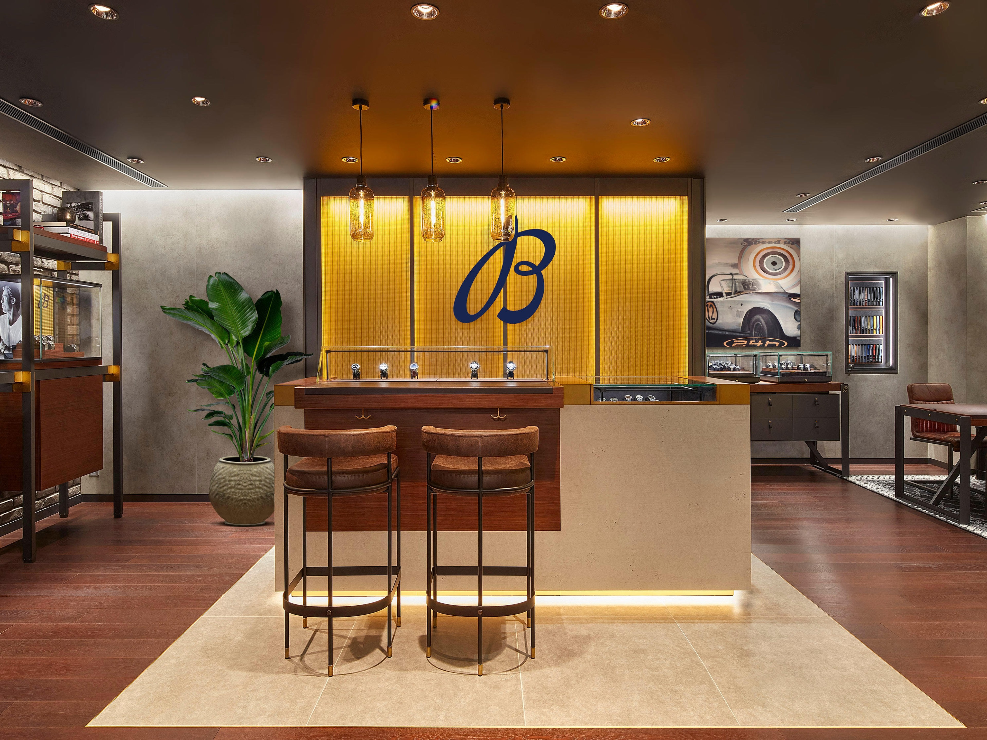 boutique image
