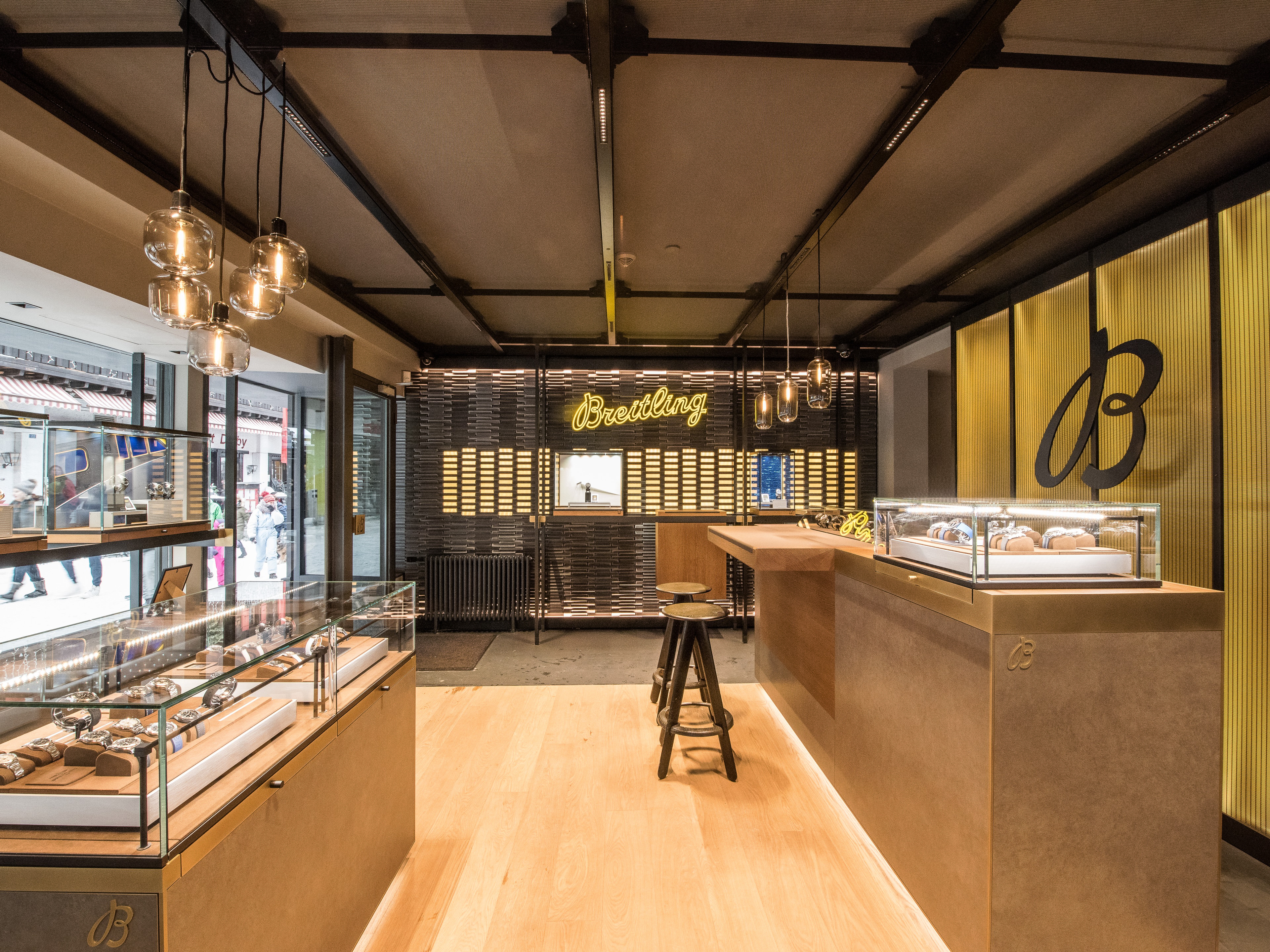 boutique image