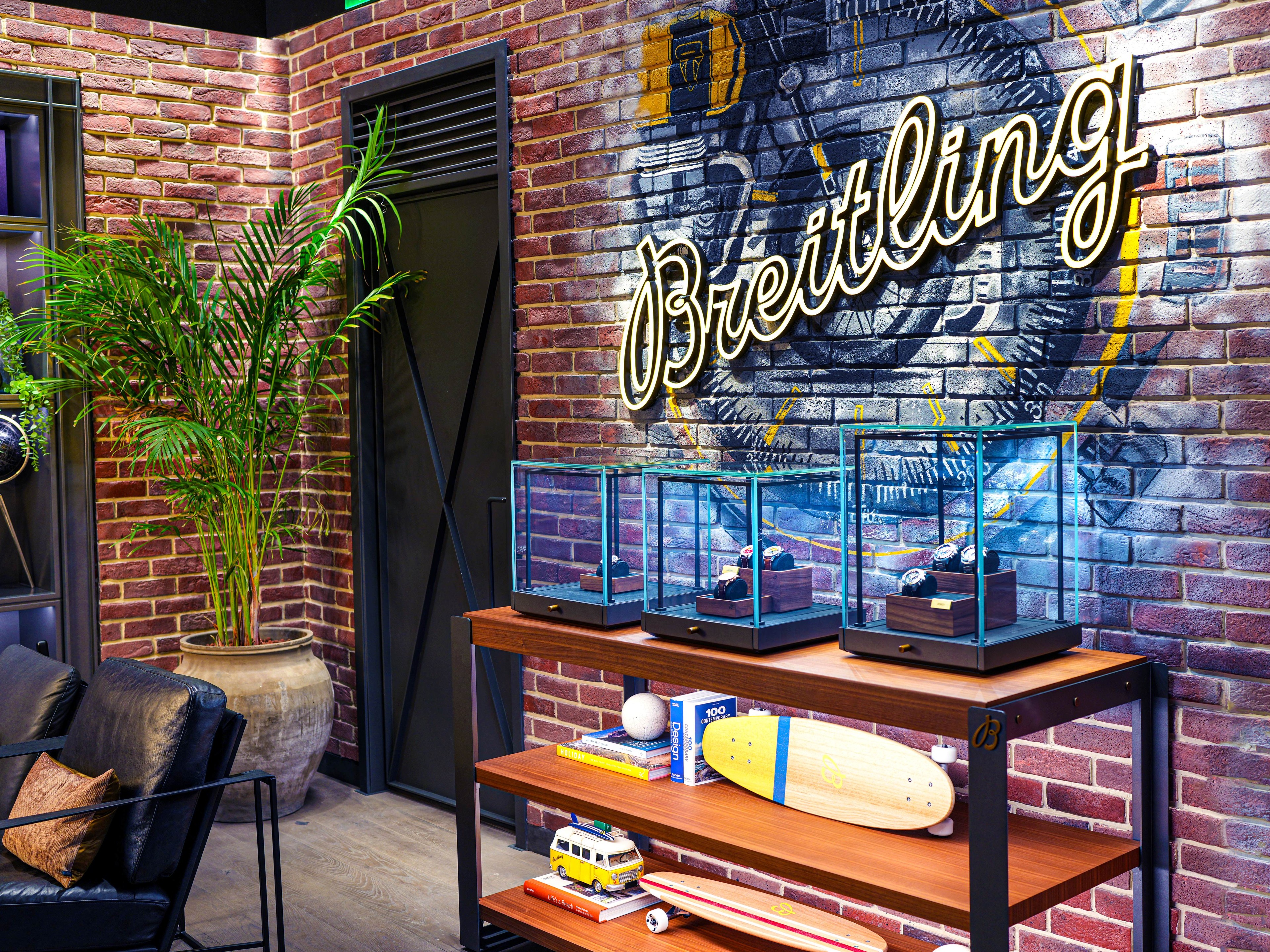 boutique image