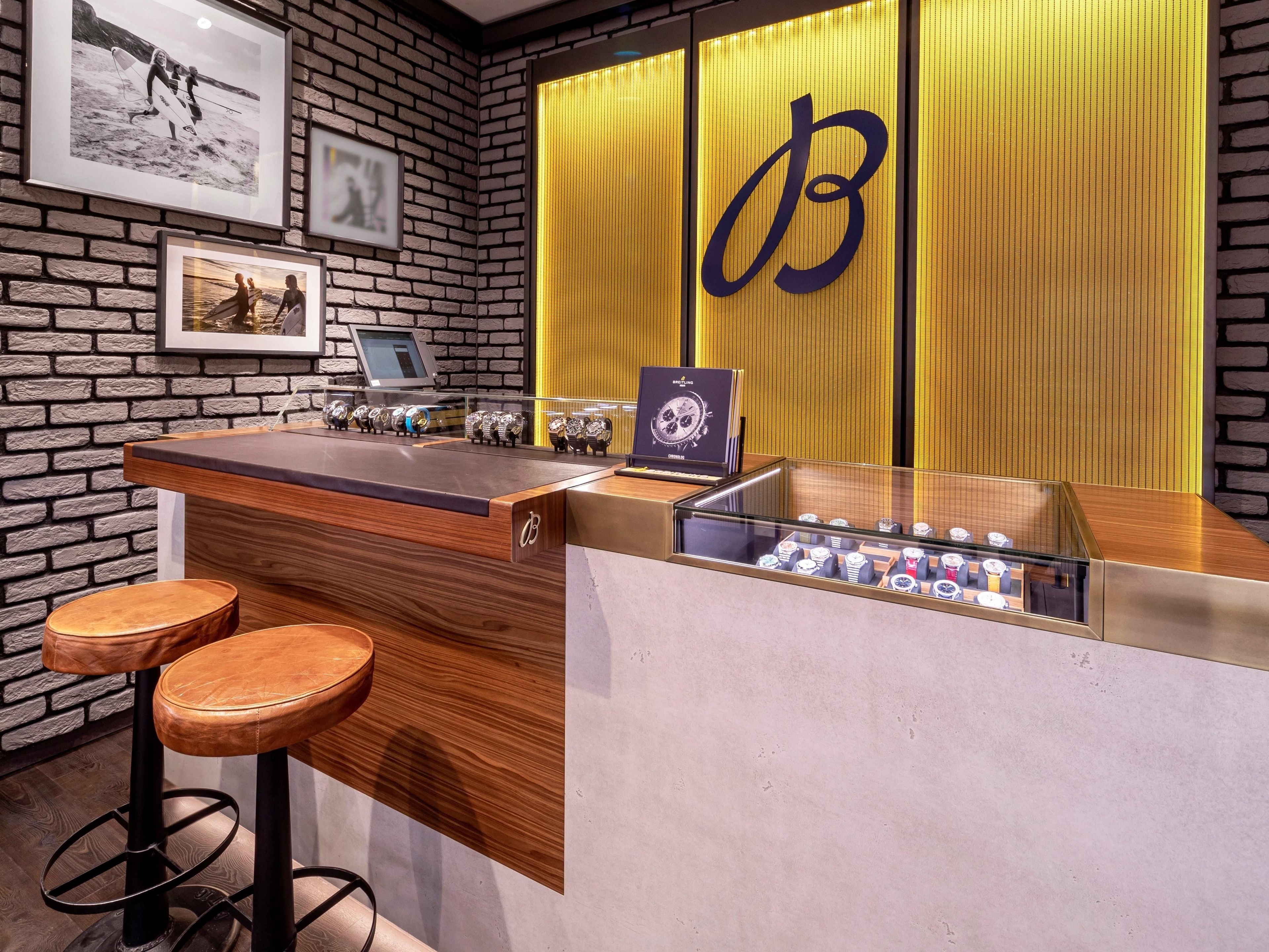 boutique image