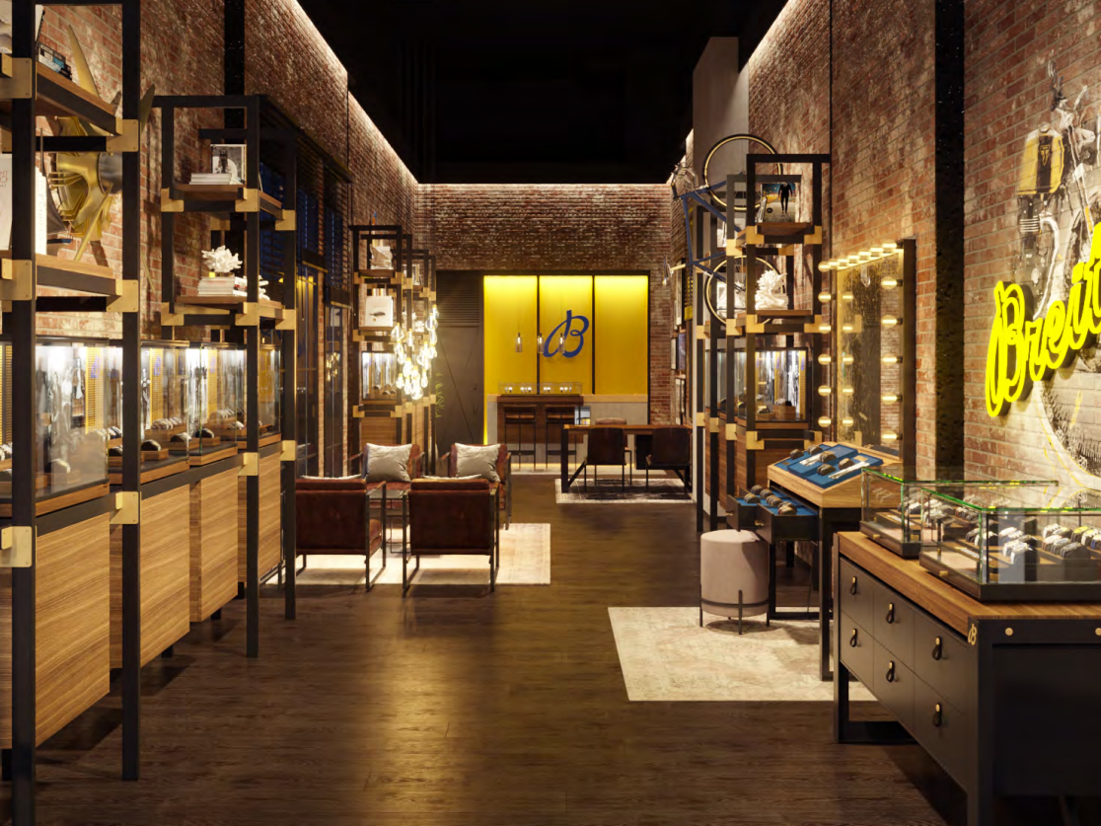 boutique image