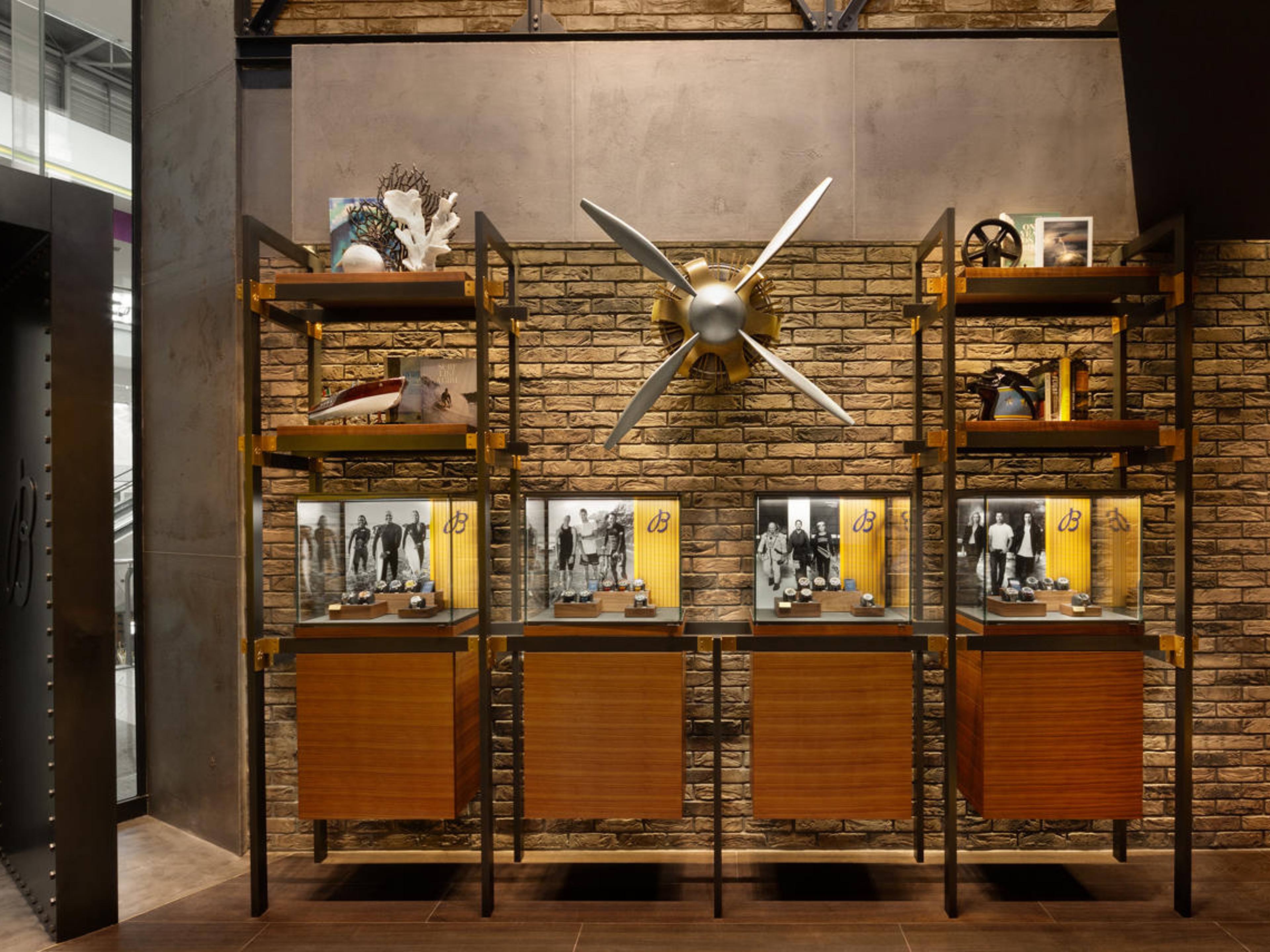 boutique image