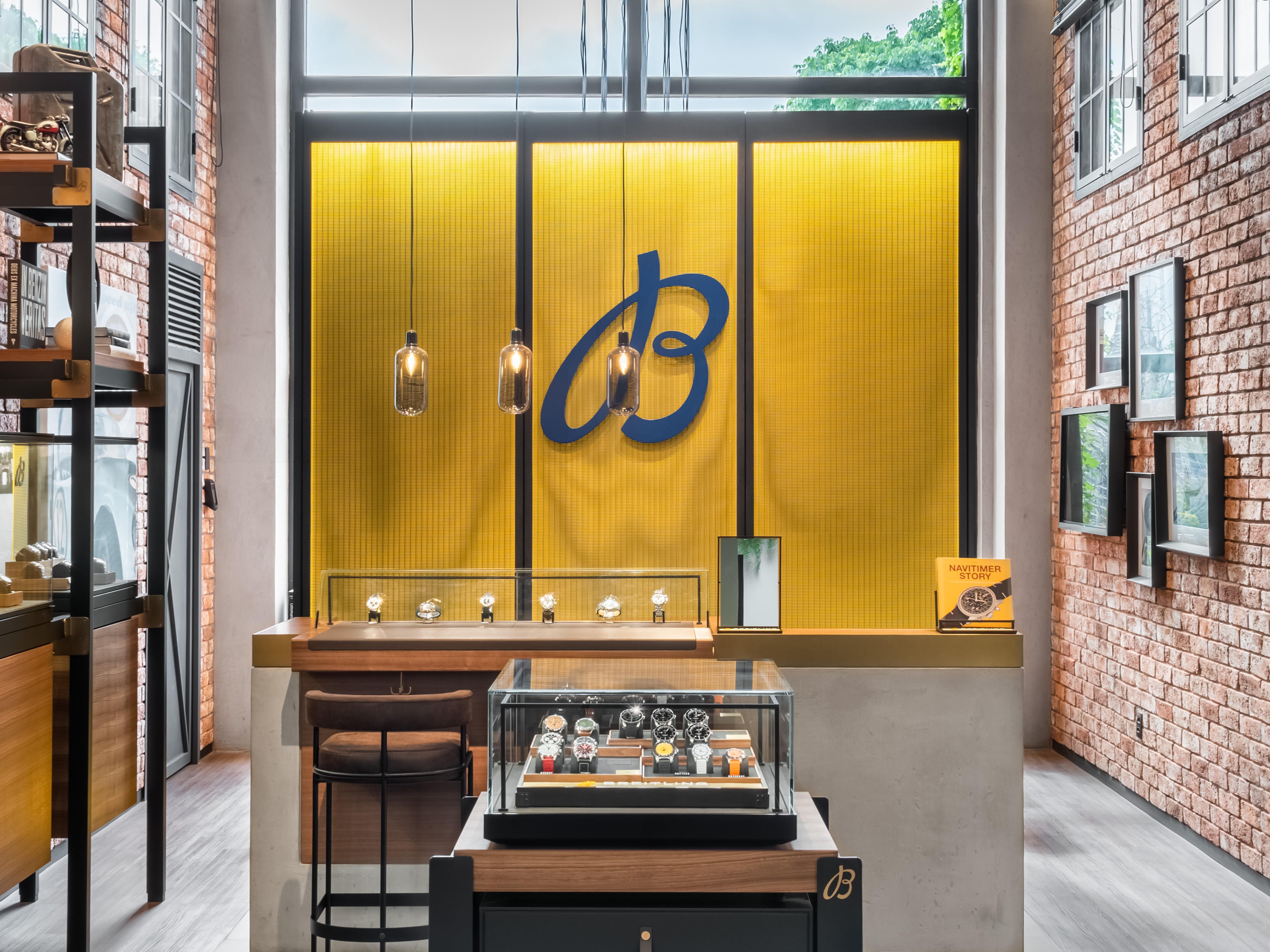 boutique image