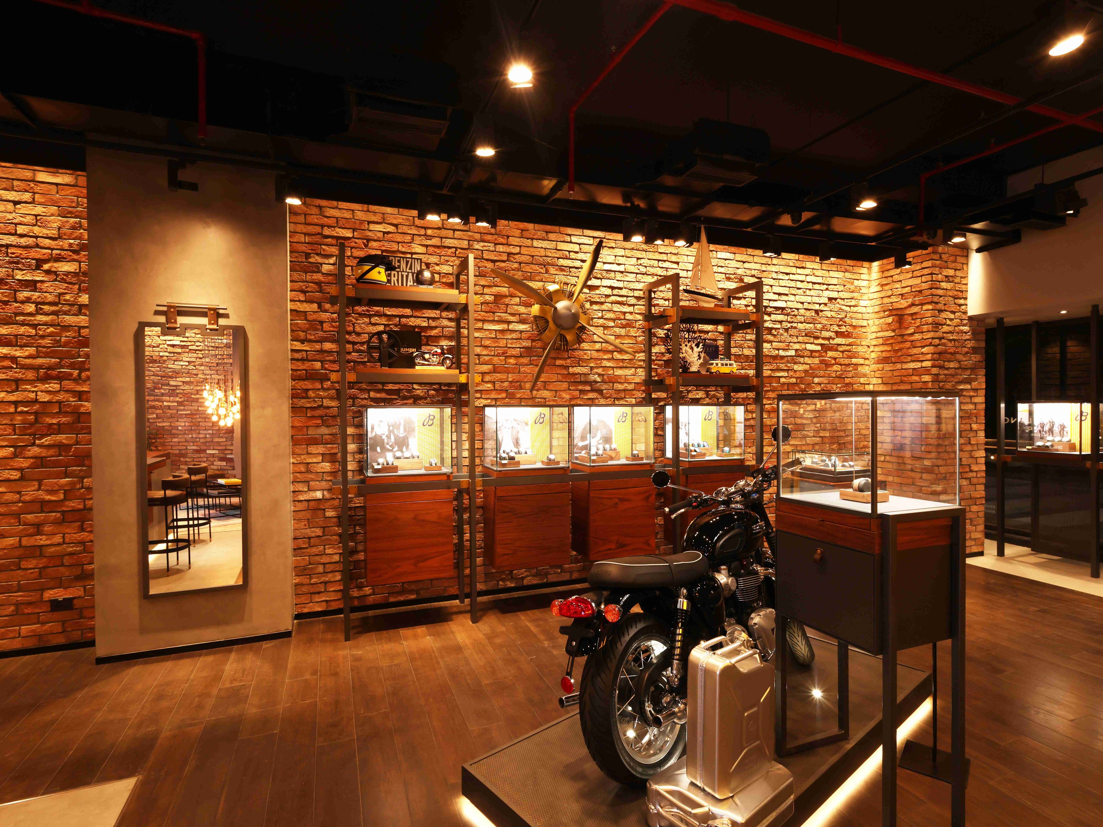 boutique image