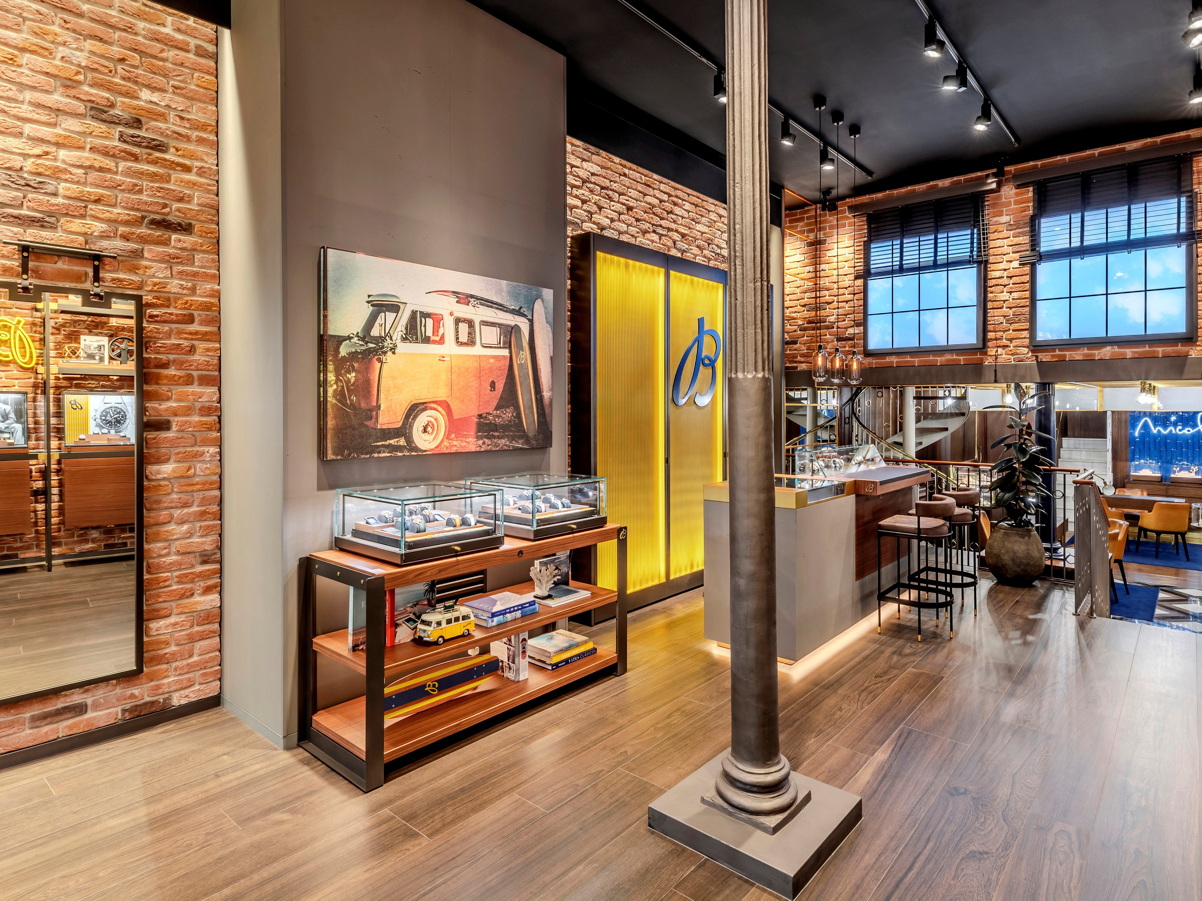 boutique image