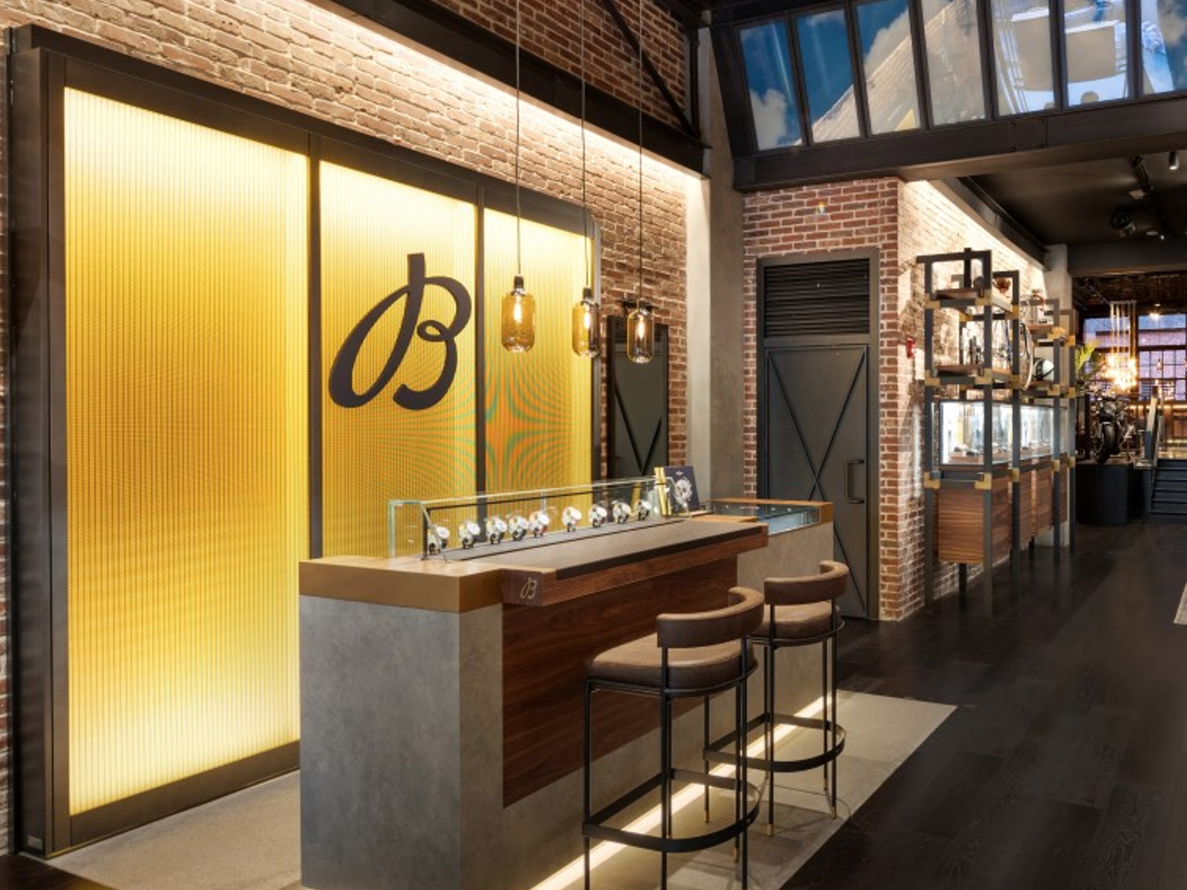 boutique image