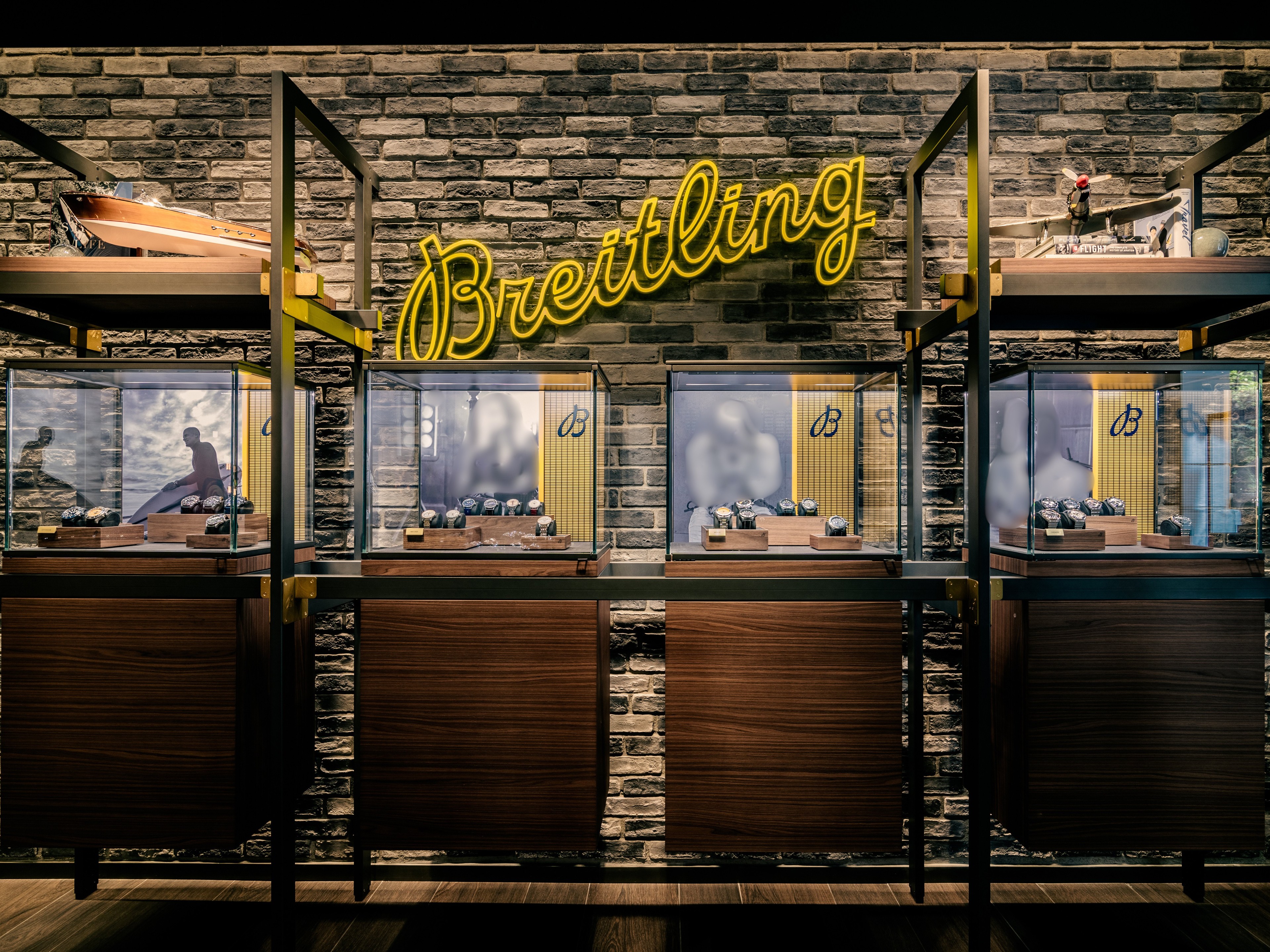 boutique image