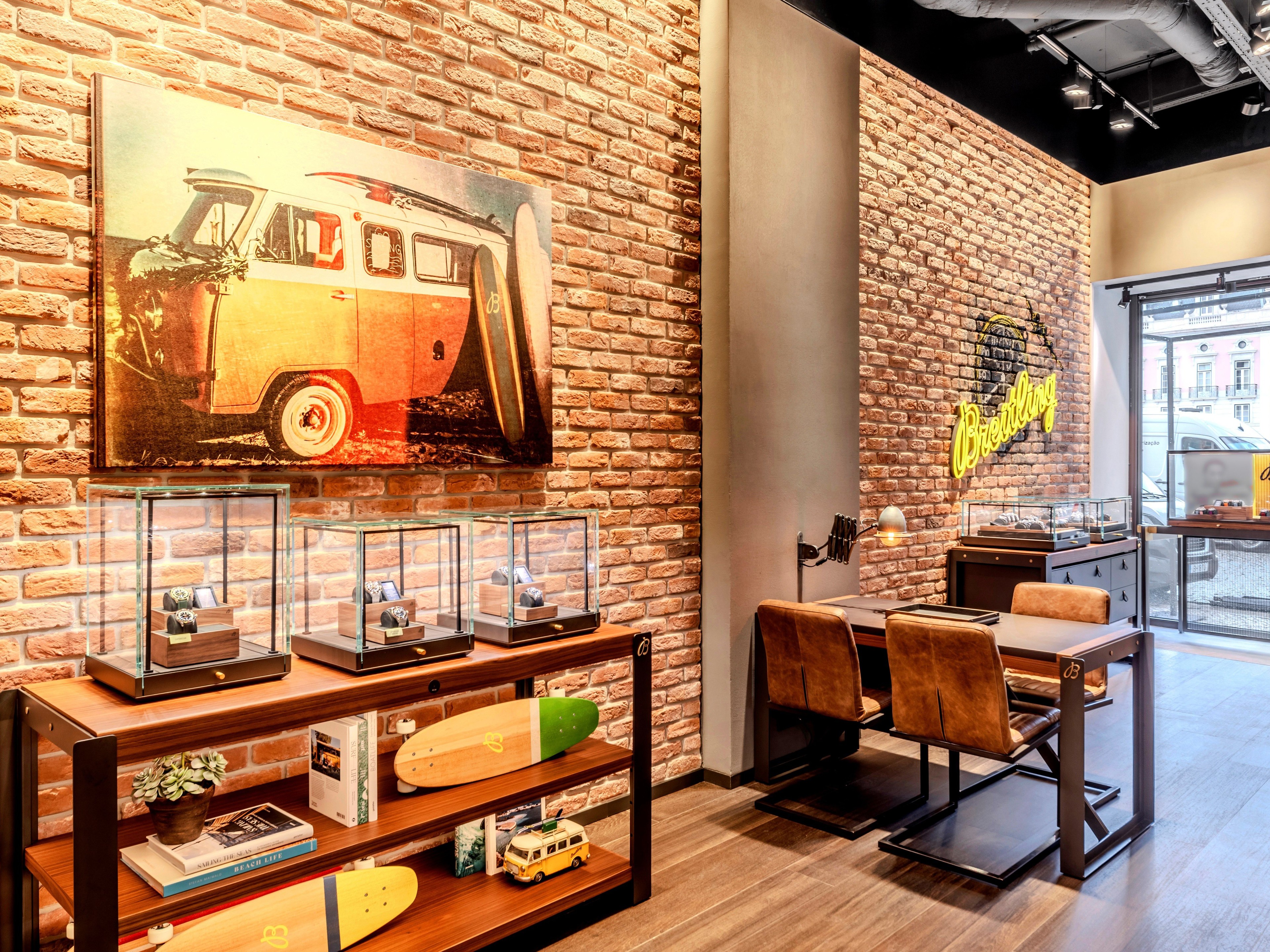 boutique image