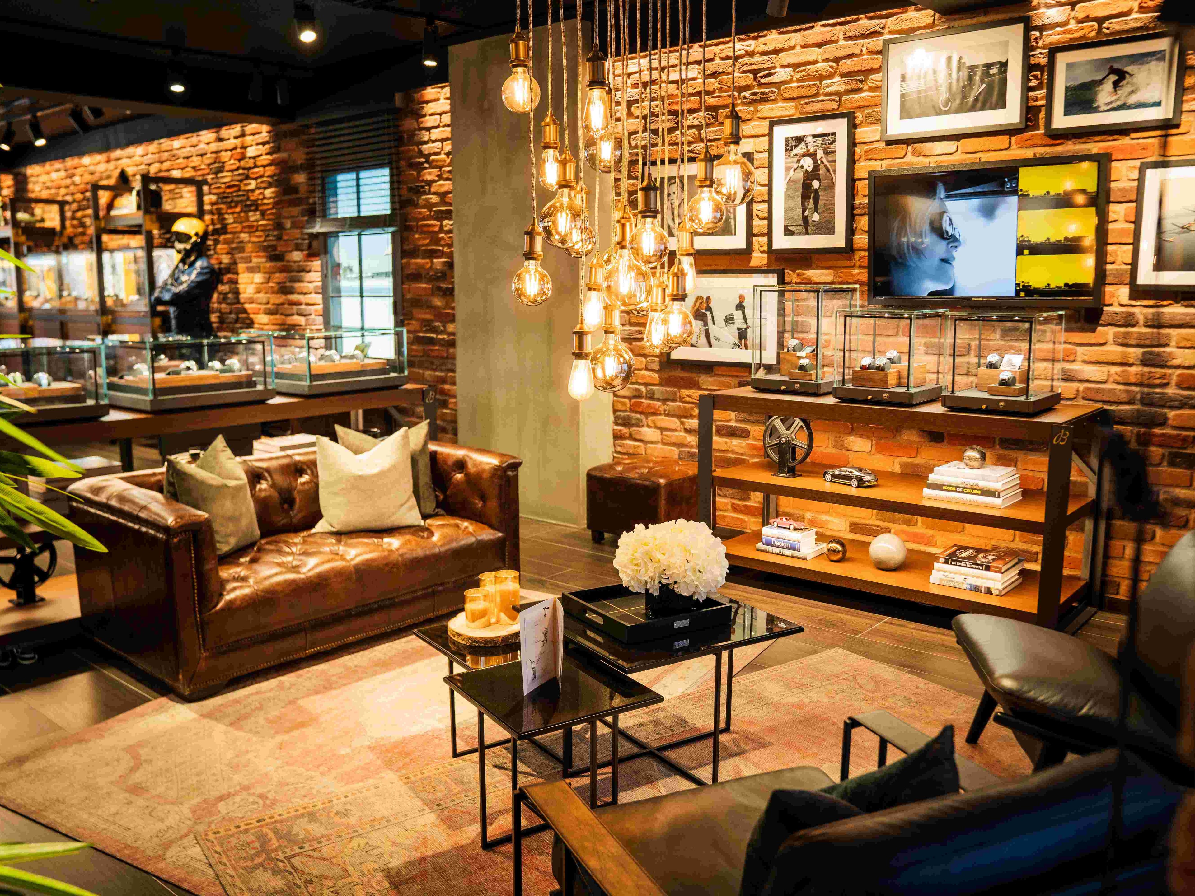 BREITLING BOUTIQUE ARUBA